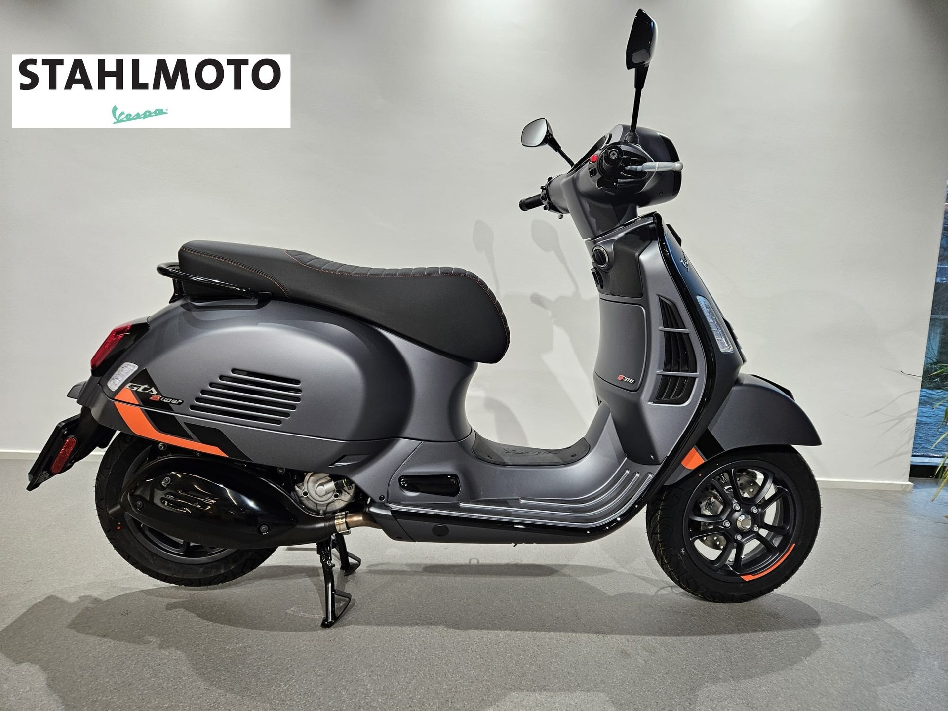 PIAGGIO Vespa GTS 310 Super Sport RST E5+-image-0