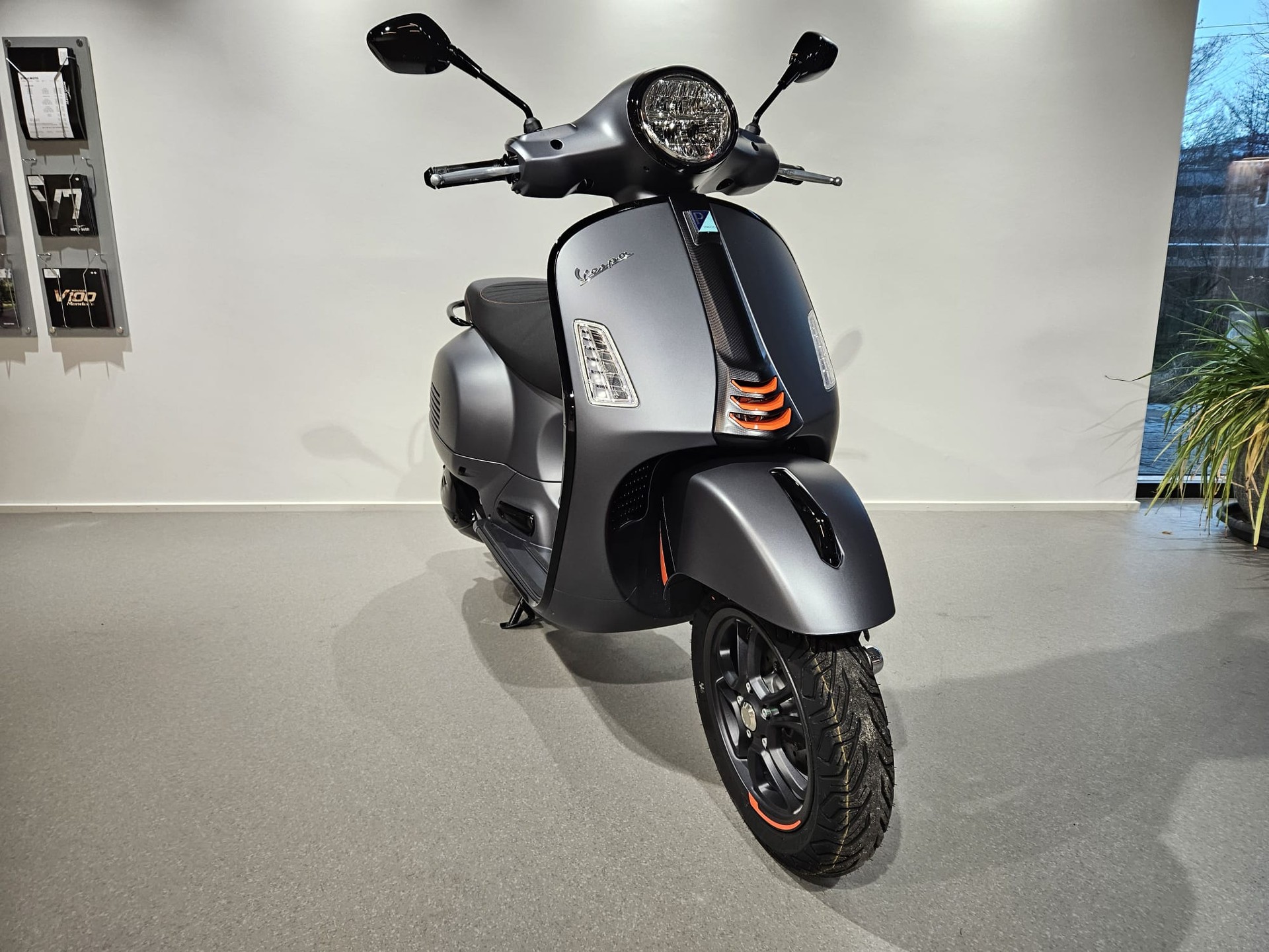 PIAGGIO Vespa GTS 310 Super Sport RST E5+-image-2