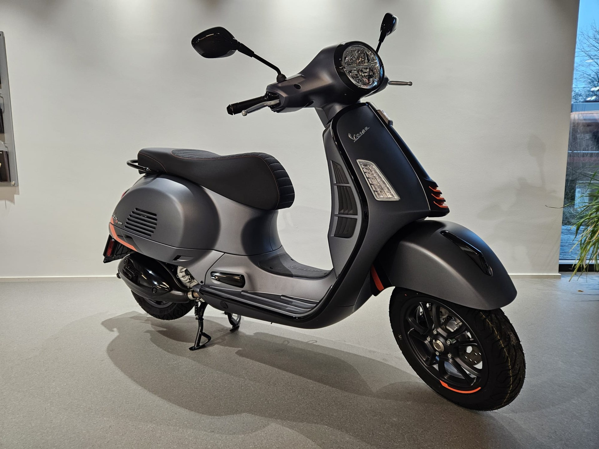PIAGGIO Vespa GTS 310 Super Sport RST E5+-image-5