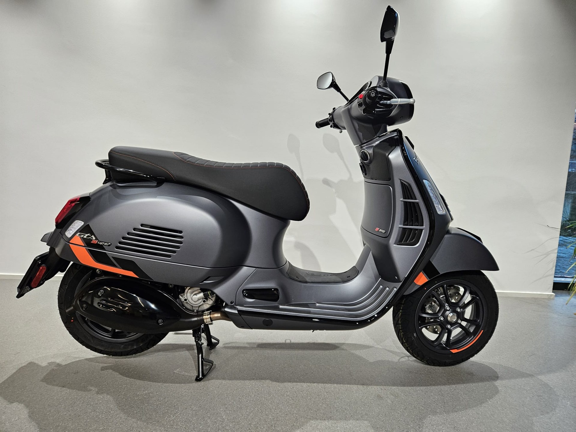PIAGGIO Vespa GTS 310 Super Sport RST E5+-image-1