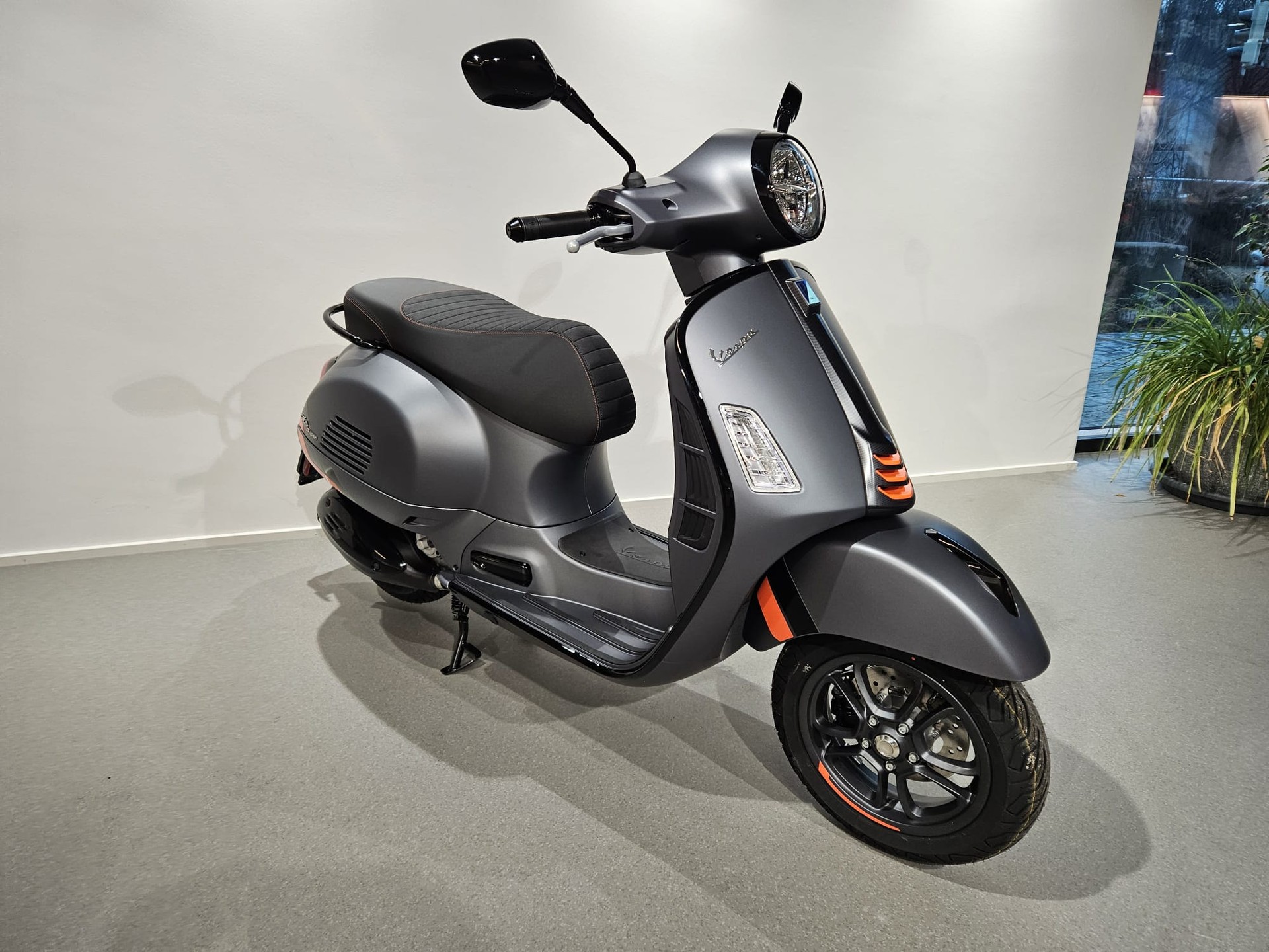 PIAGGIO Vespa GTS 310 Super Sport RST E5+-image-3