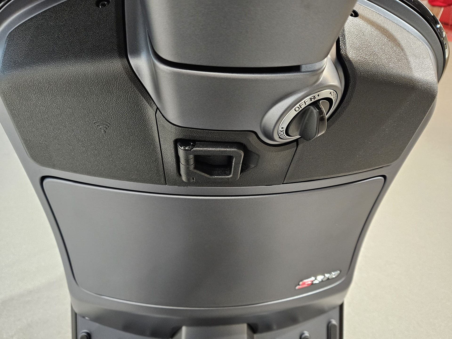 PIAGGIO Vespa GTS 310 Super Sport RST E5+-image-7