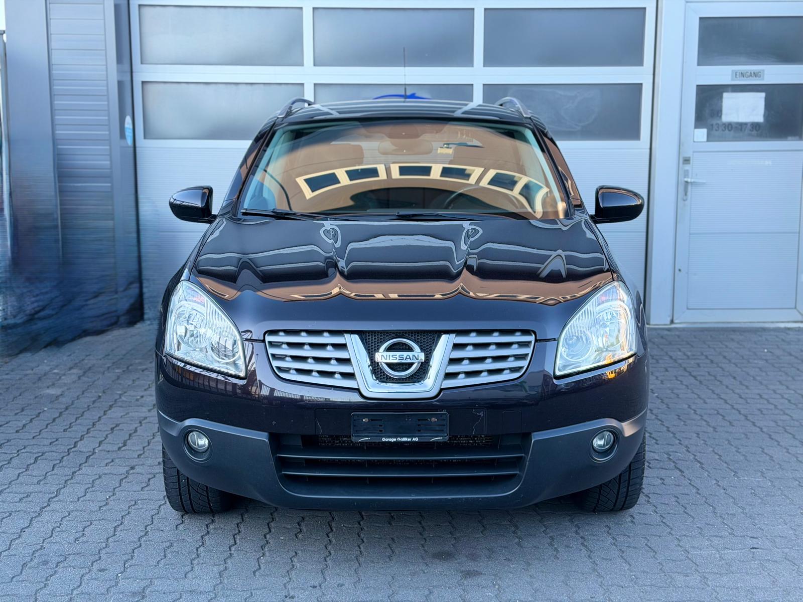 NISSAN Qashqai 2.0 4WD tekna-showroom-element-2