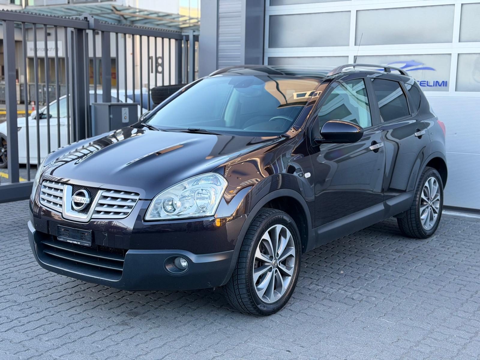 NISSAN Qashqai 2.0 4WD tekna-showroom-element-1