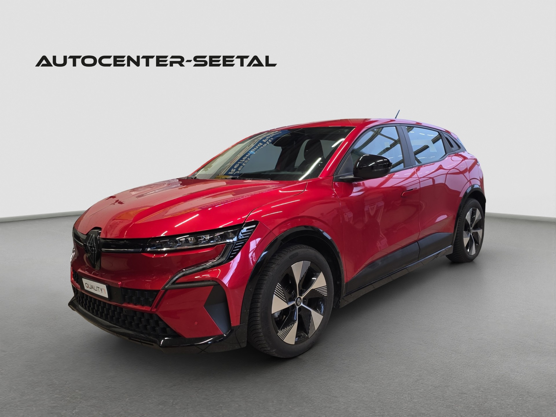RENAULT Mégane E-TECH EV60-image-2