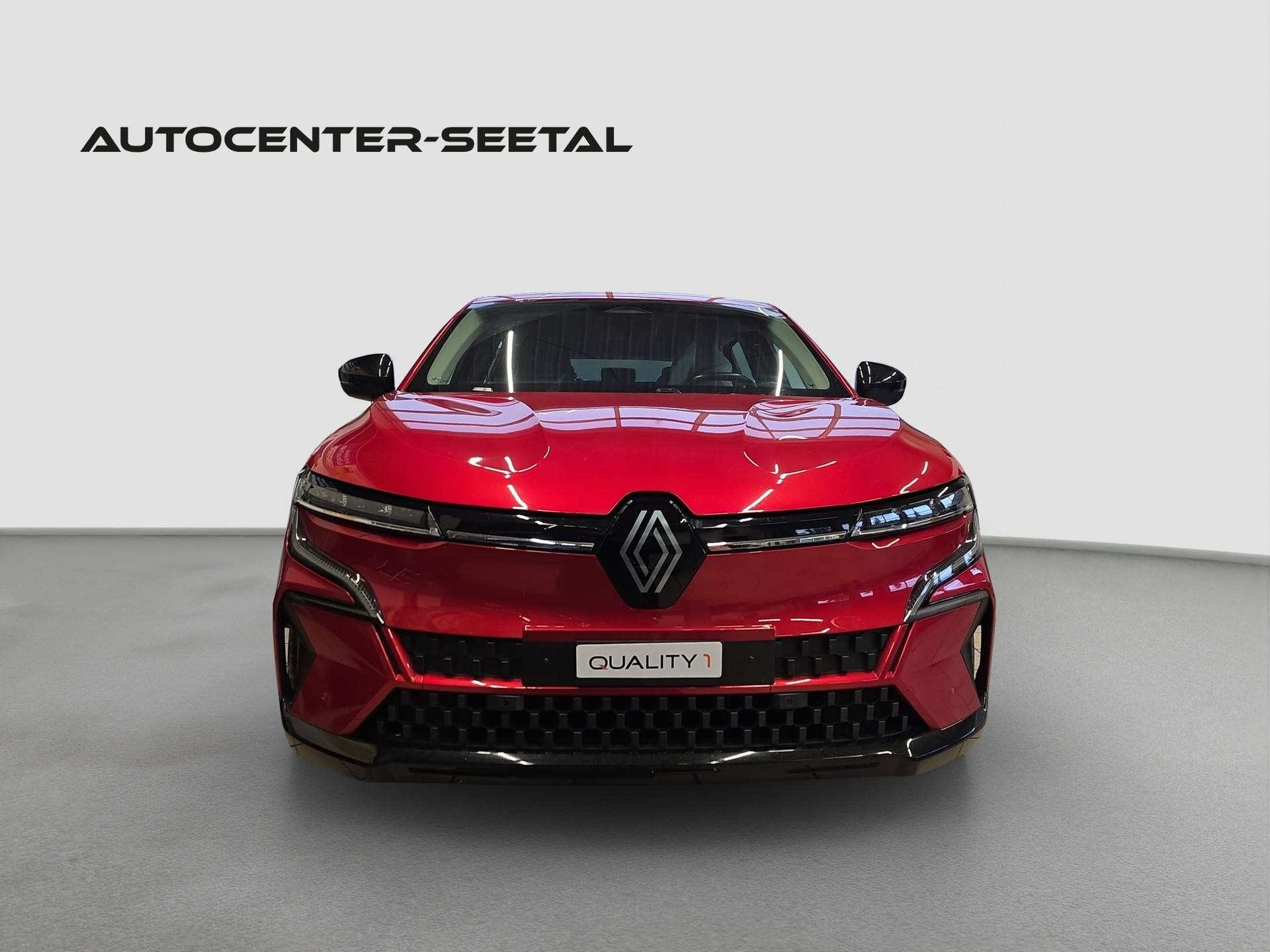 RENAULT Mégane E-TECH EV60-image-1