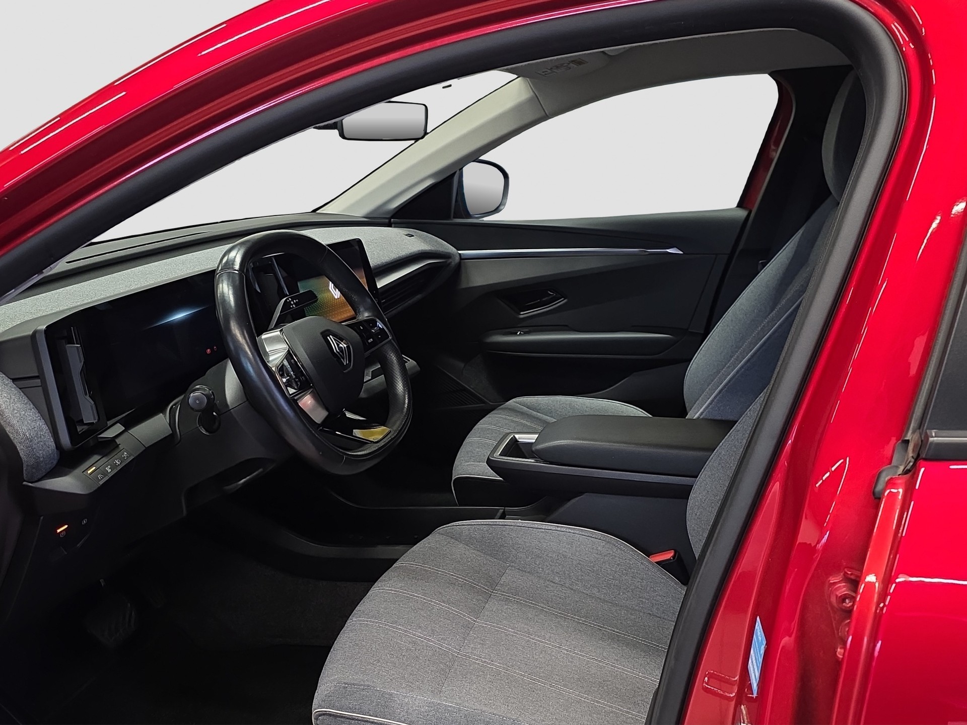 RENAULT Mégane E-TECH EV60-image-7