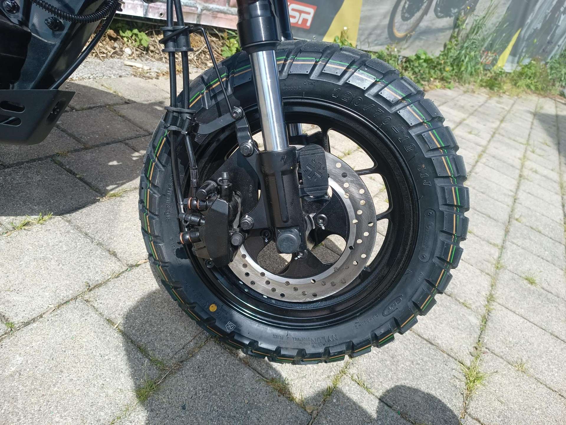 BRIXTON Crossfire 125 XS-image-4