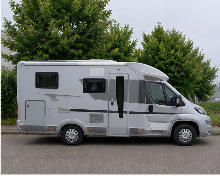 ADRIA C Compact SL**Das perfekte Wohnmobil für alle, die beim Fahren keine Kompromisse machen wollen** Automat 150PS*-image-5