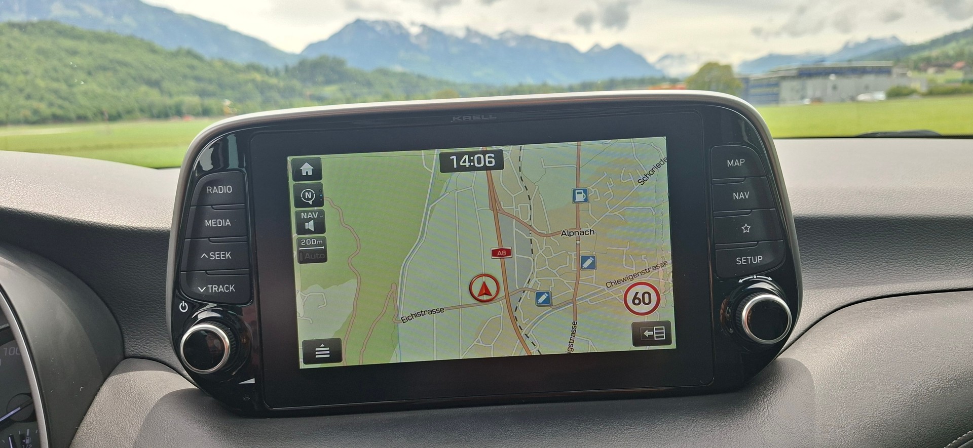 HYUNDAI Tucson 1.6 TGDI Origo 4WD DCT-image-9