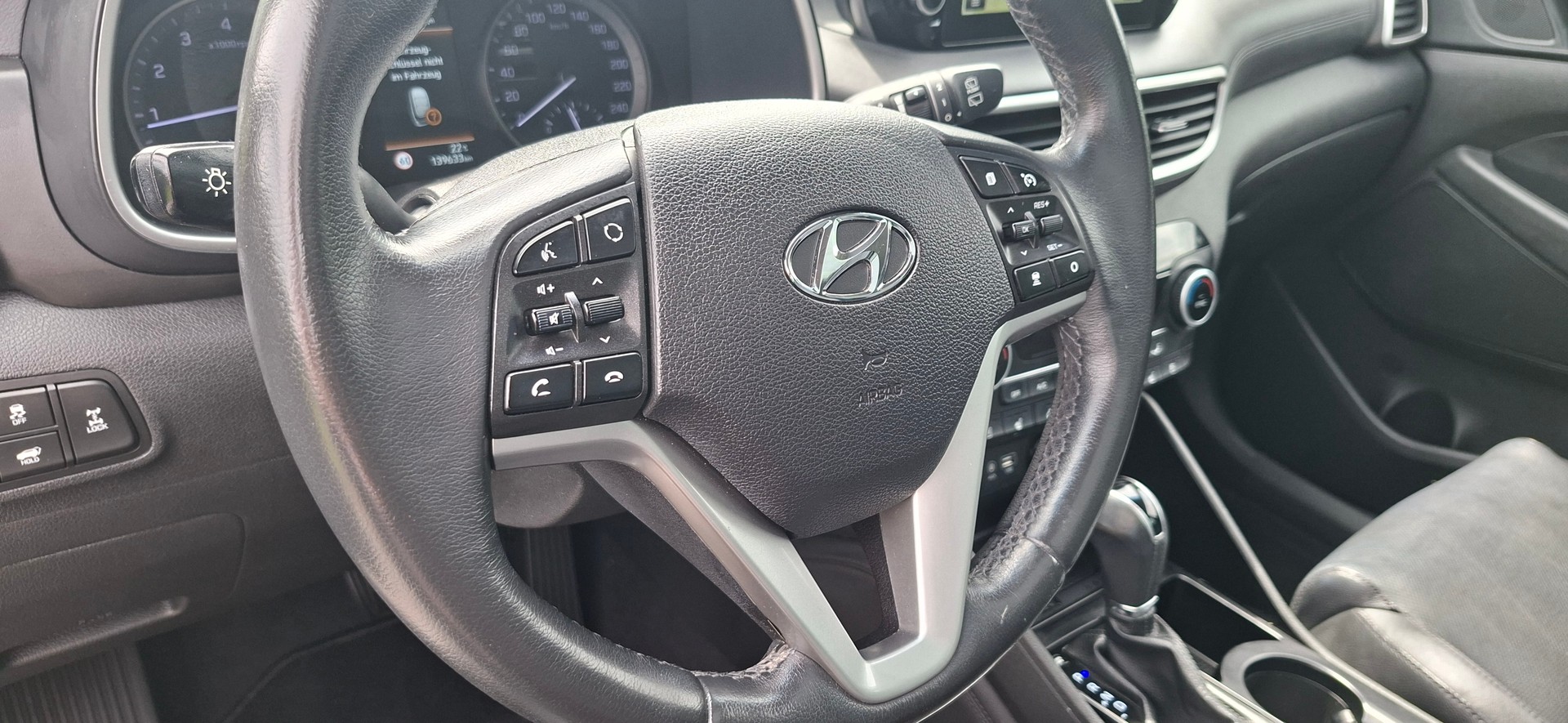 HYUNDAI Tucson 1.6 TGDI Origo 4WD DCT-image-8