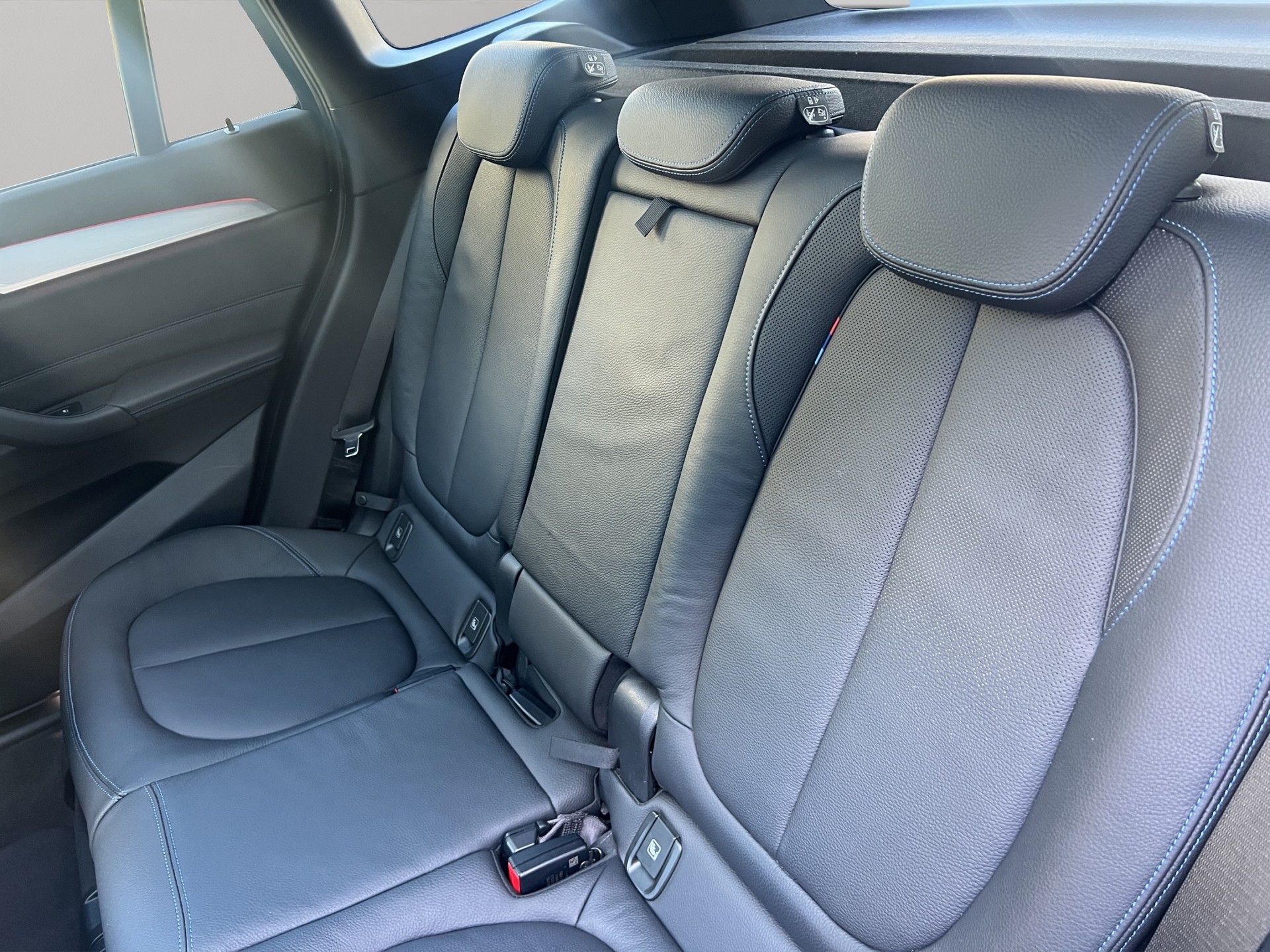 BMW X1 xDrive 25d Steptronic-image-18