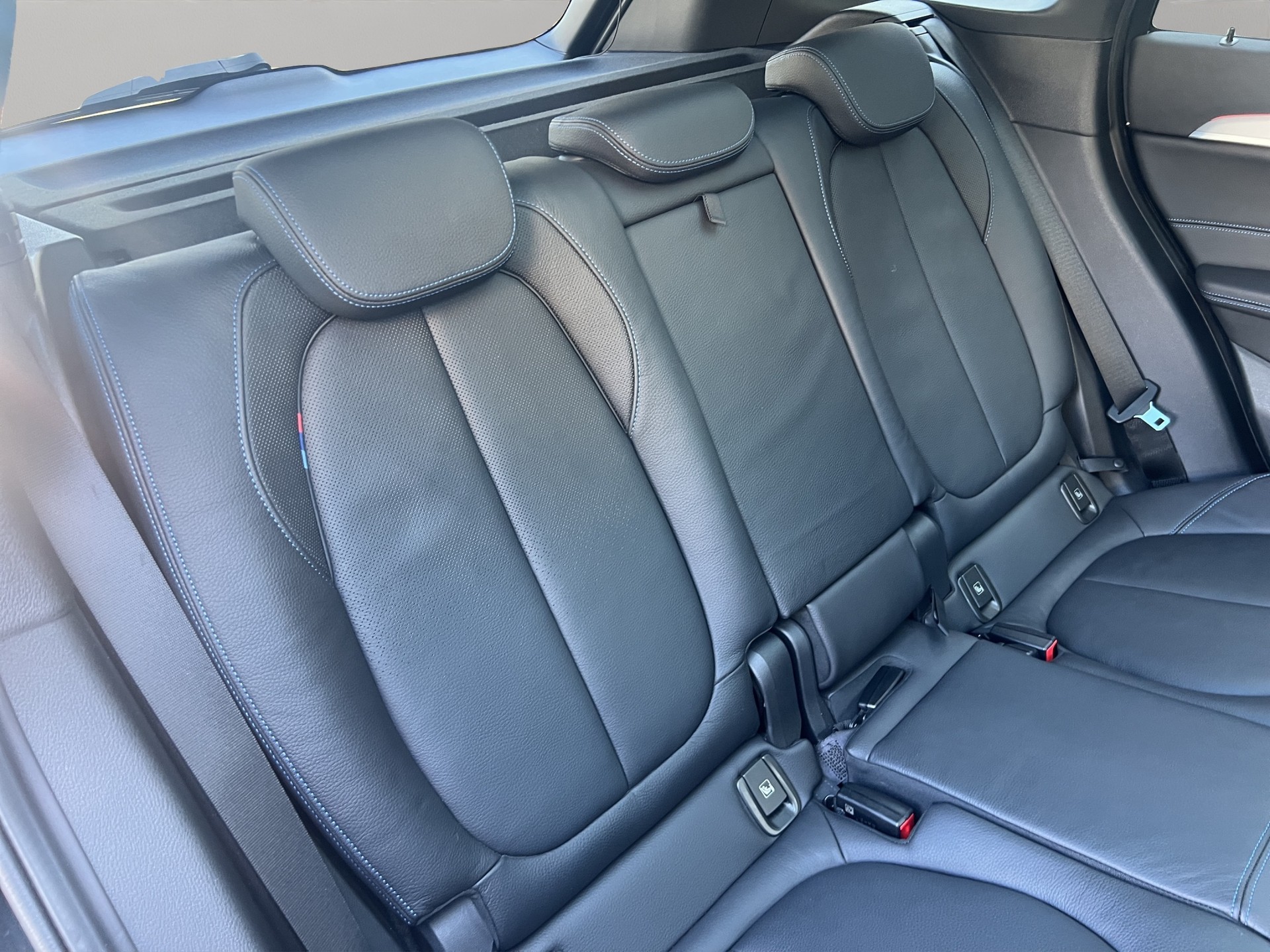 BMW X1 xDrive 25d Steptronic-image-20