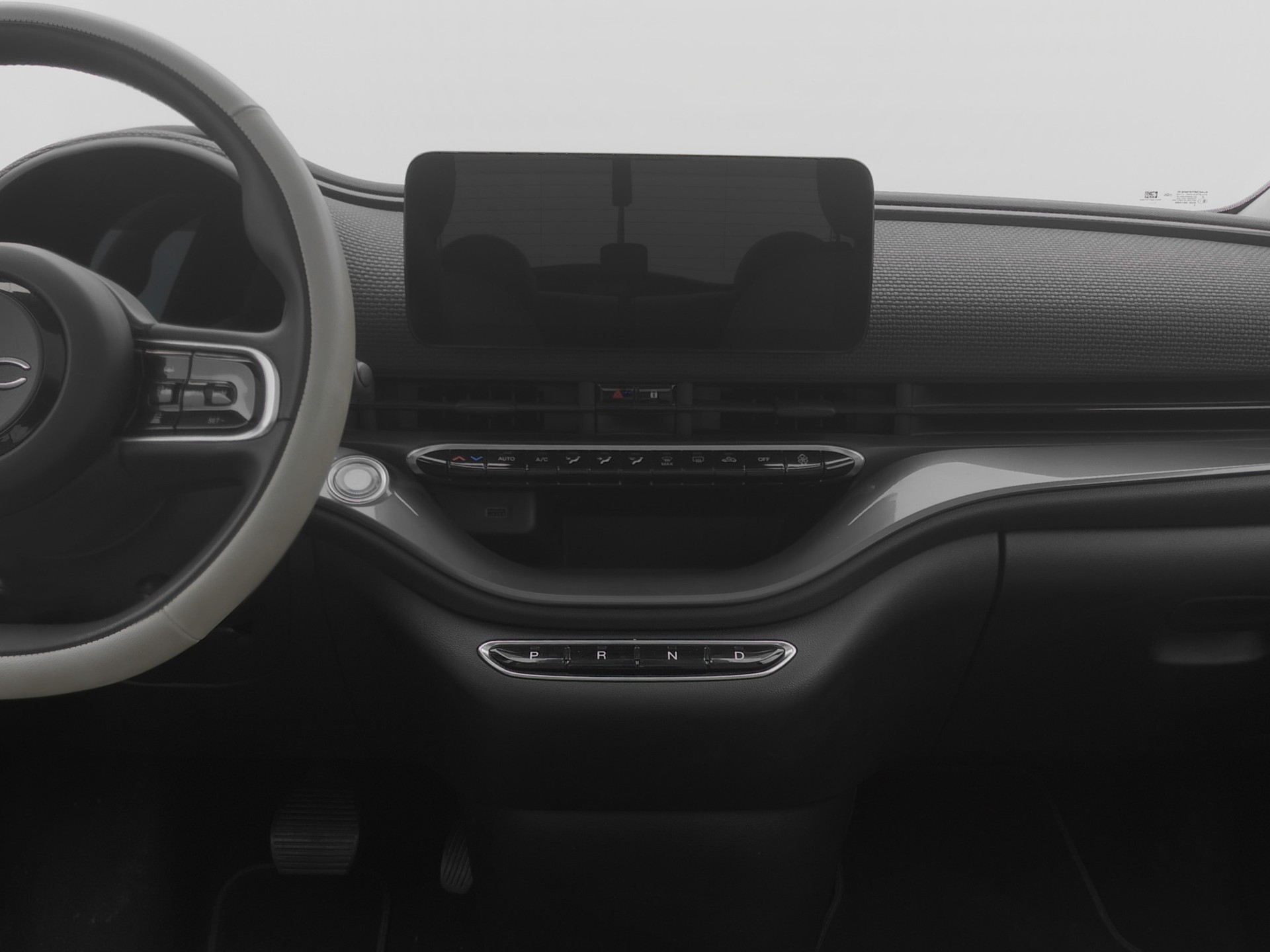 FIAT 500 3+1 electric 87 kW La Prima-image-7