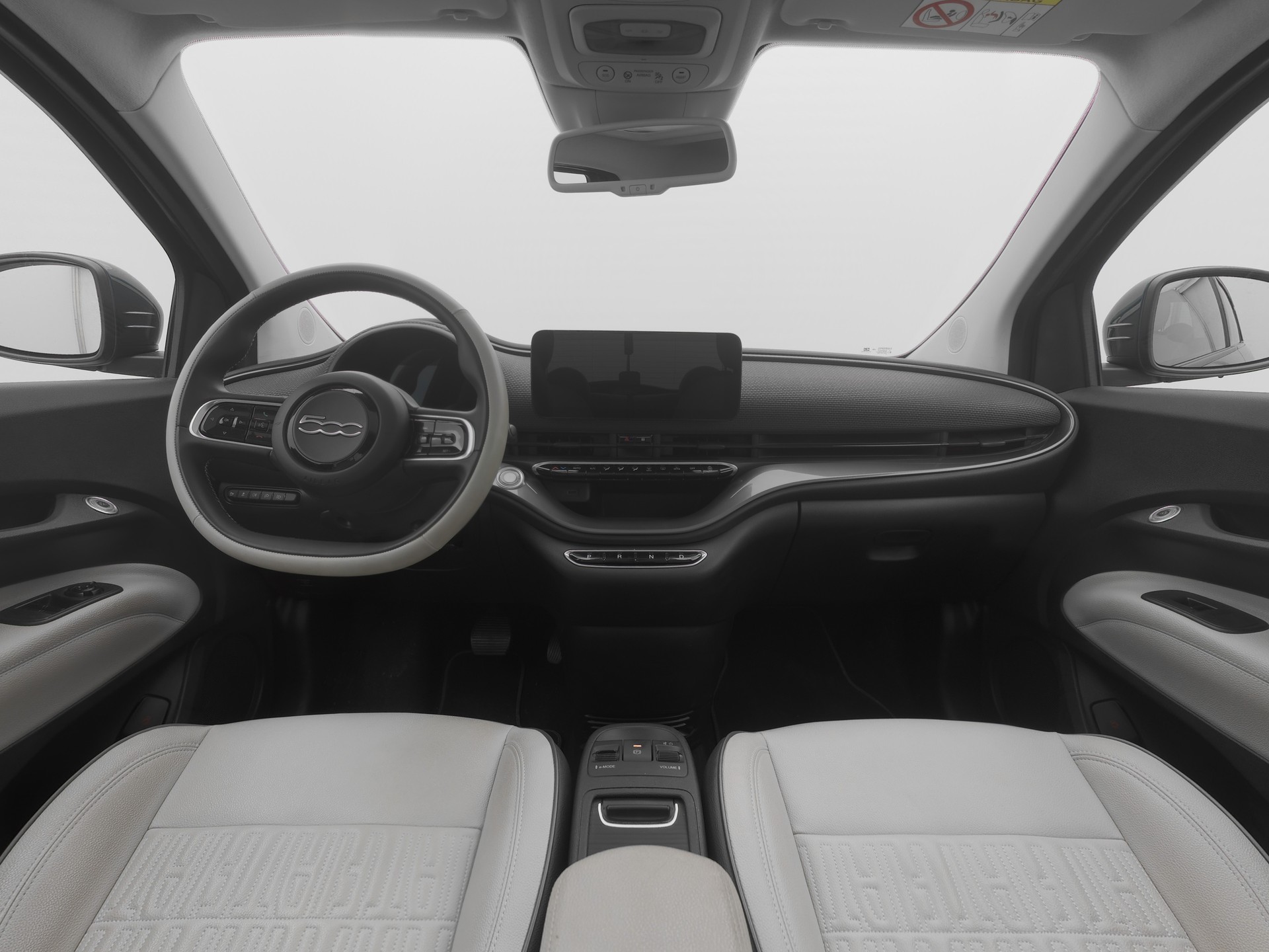 FIAT 500 3+1 electric 87 kW La Prima-image-5