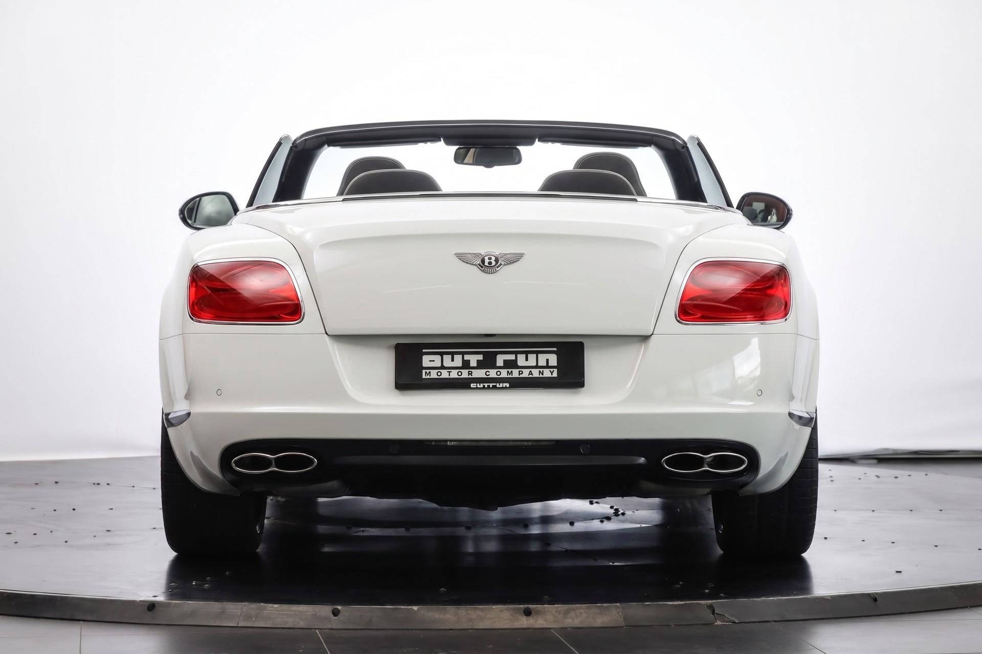 BENTLEY Continental GTC 4.0 V8-showroom-element-2