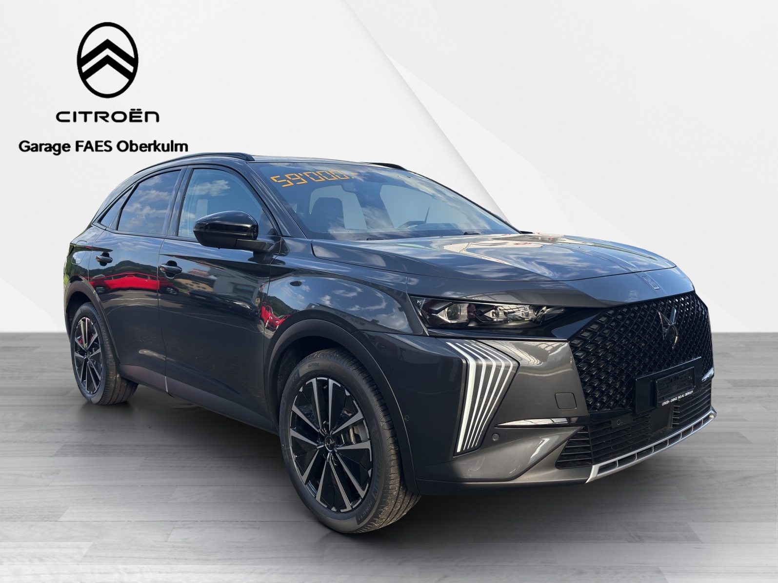 DS AUTOMOBILES DS7 1.6 E-Tense Étoile 4x4-image-8