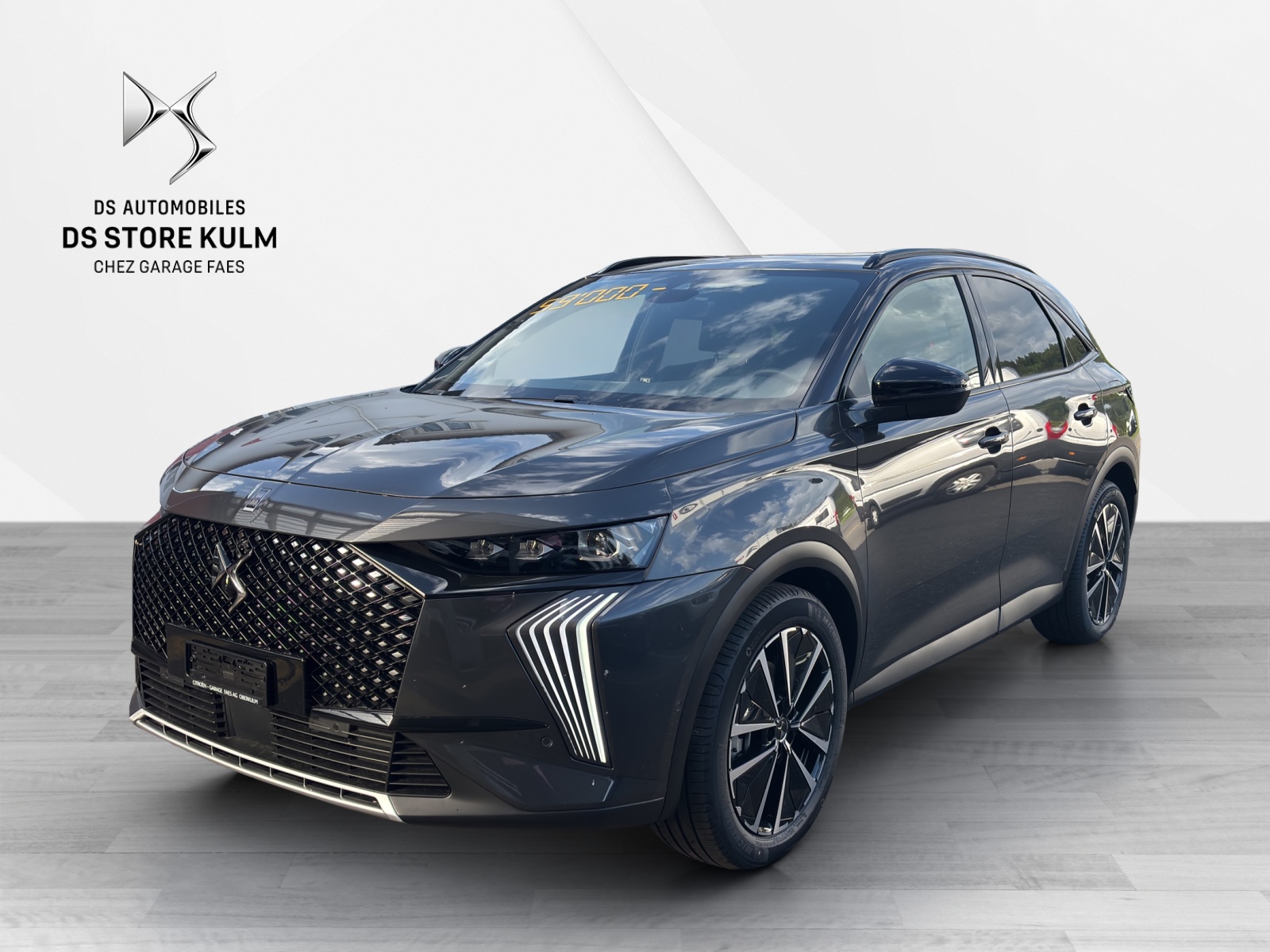 DS AUTOMOBILES DS7 1.6 E-Tense Étoile 4x4-showroom-element-1