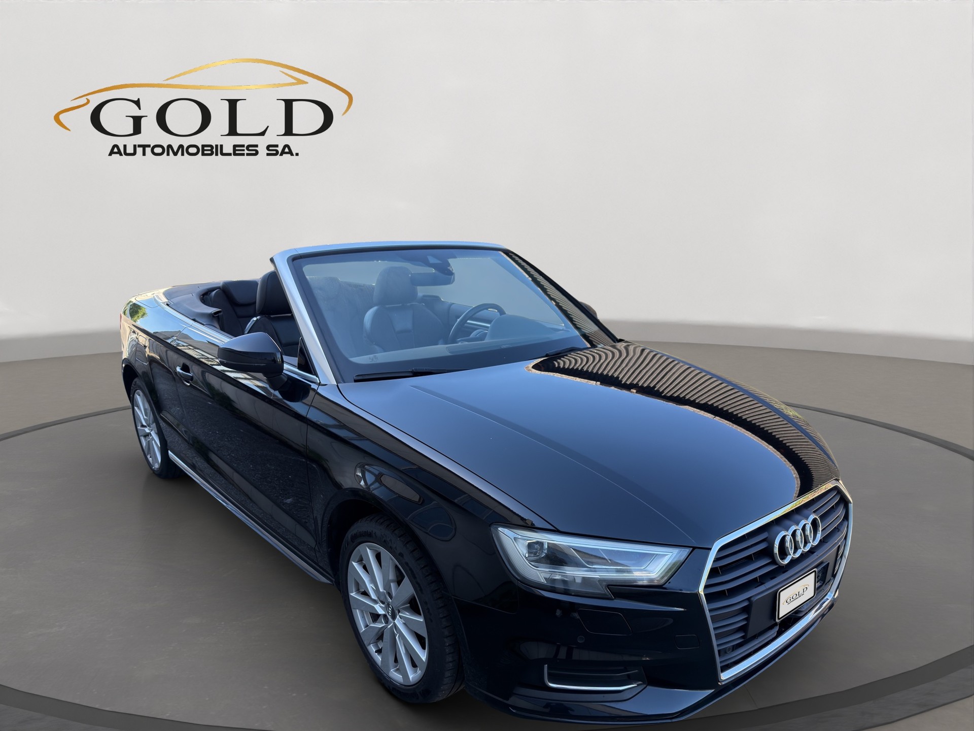 AUDI A3 Cabriolet 1.4 TFSI Design-image-9