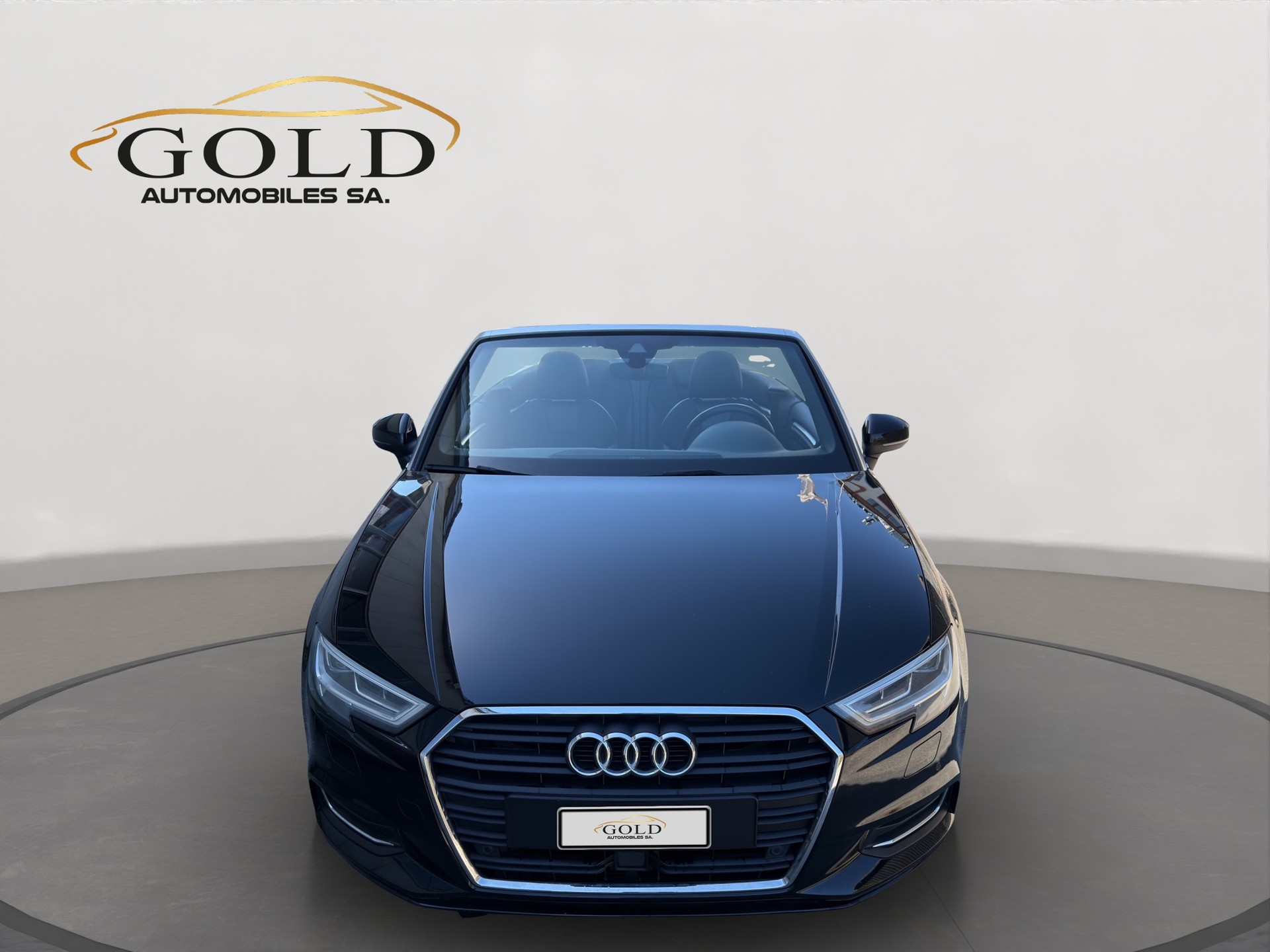 AUDI A3 Cabriolet 1.4 TFSI Design-image-11