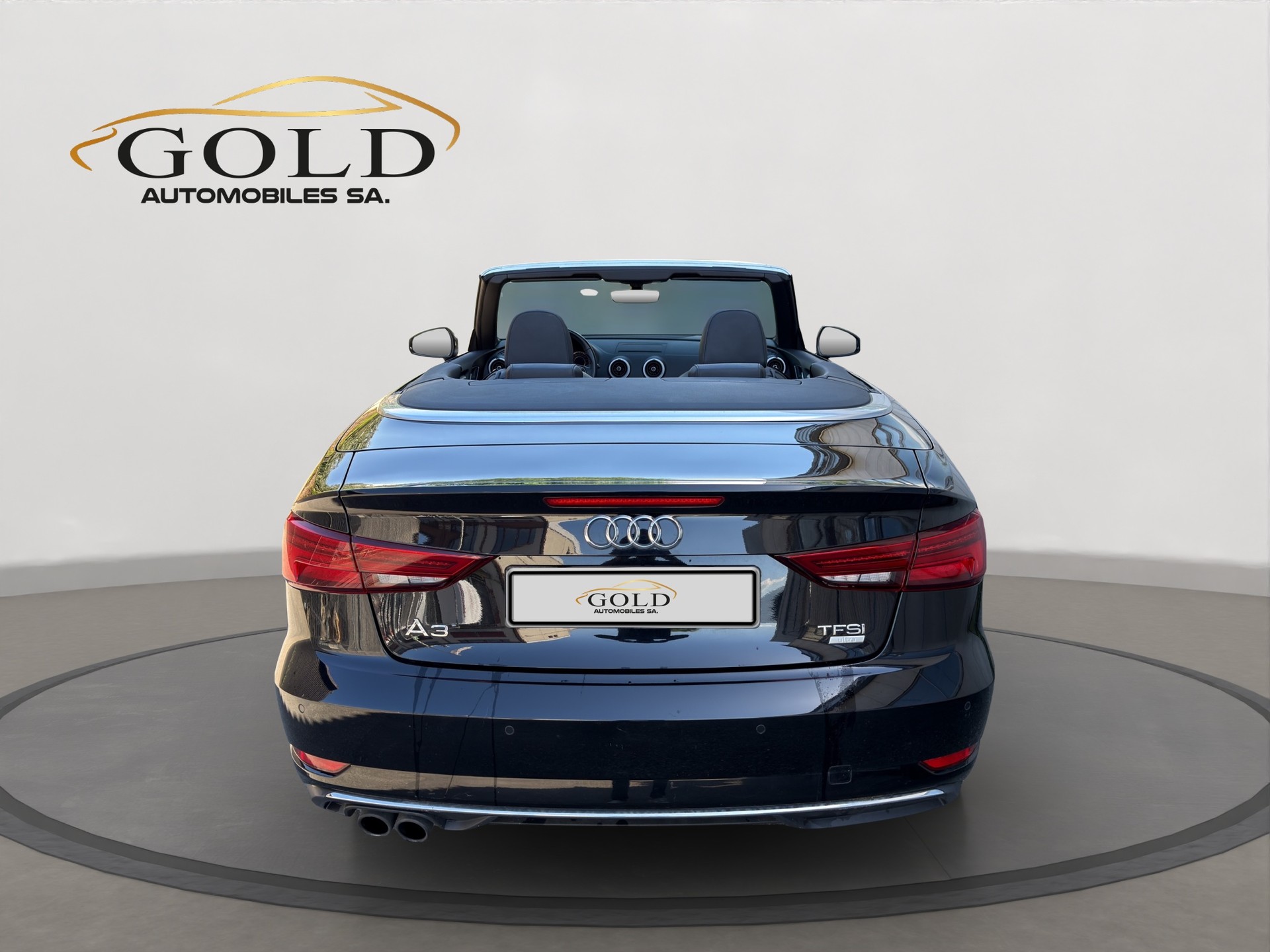 AUDI A3 Cabriolet 1.4 TFSI Design-image-12