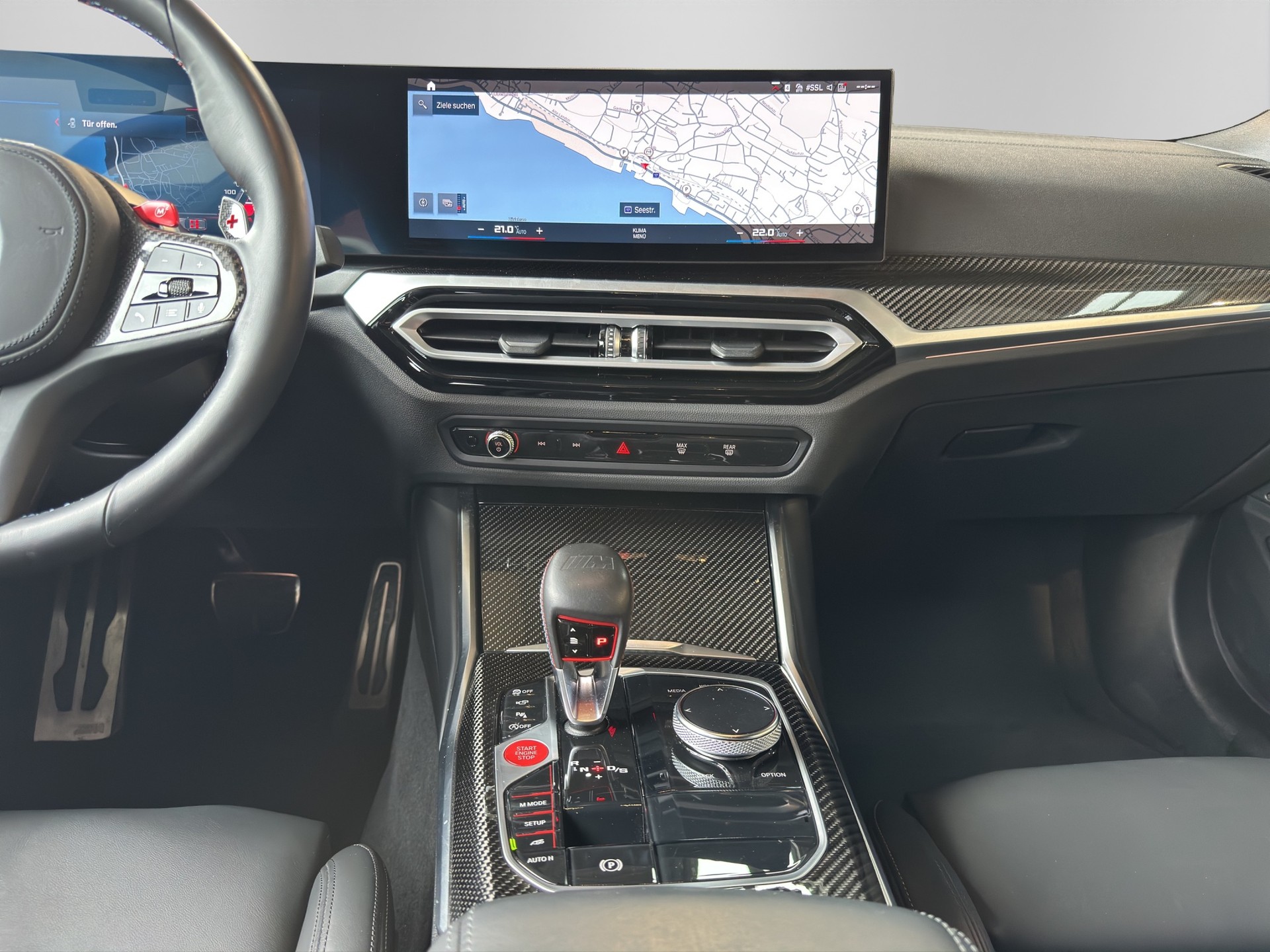 BMW M3 Competition xDrive Touring-image-14