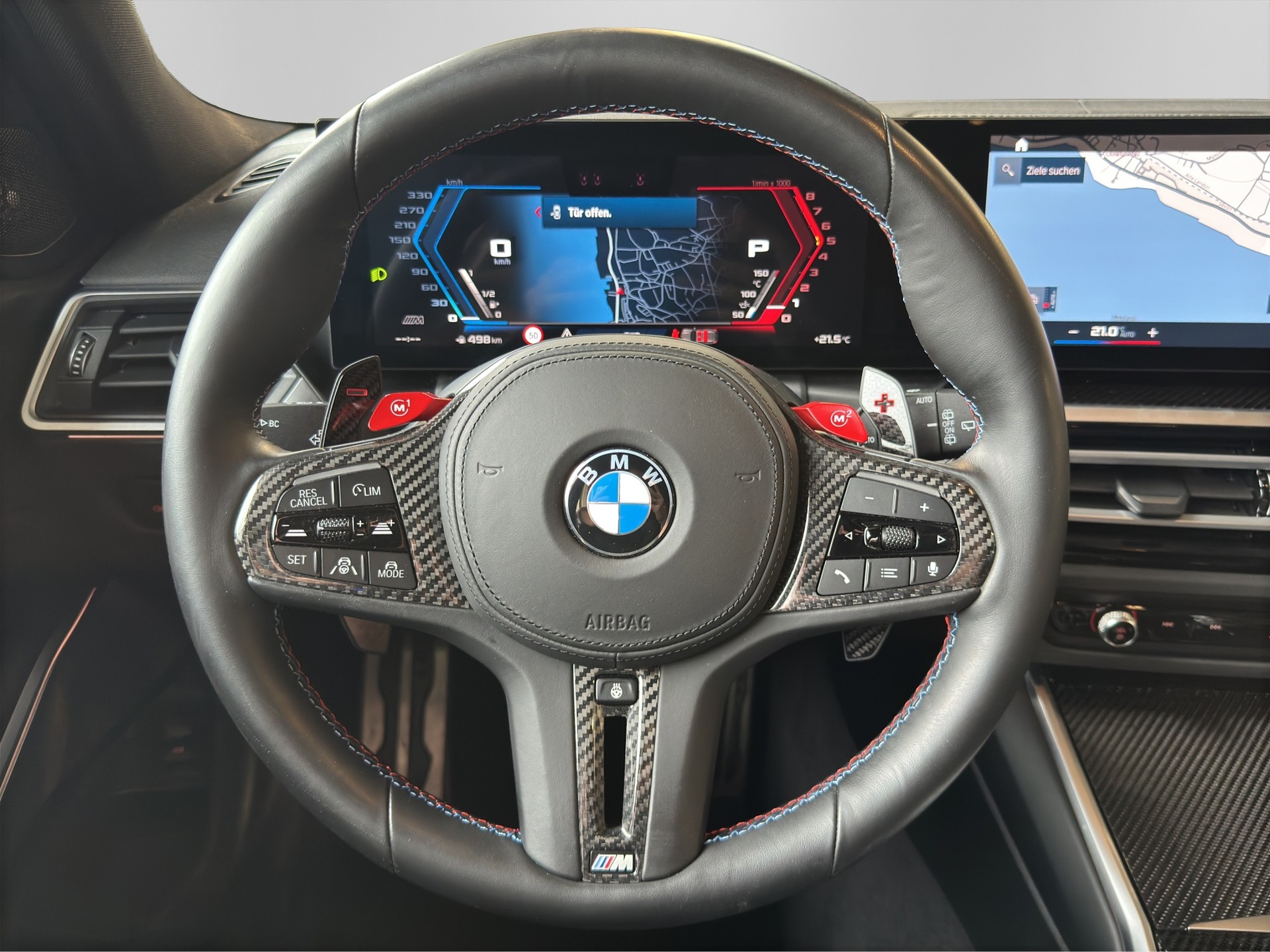 BMW M3 Competition xDrive Touring-image-15