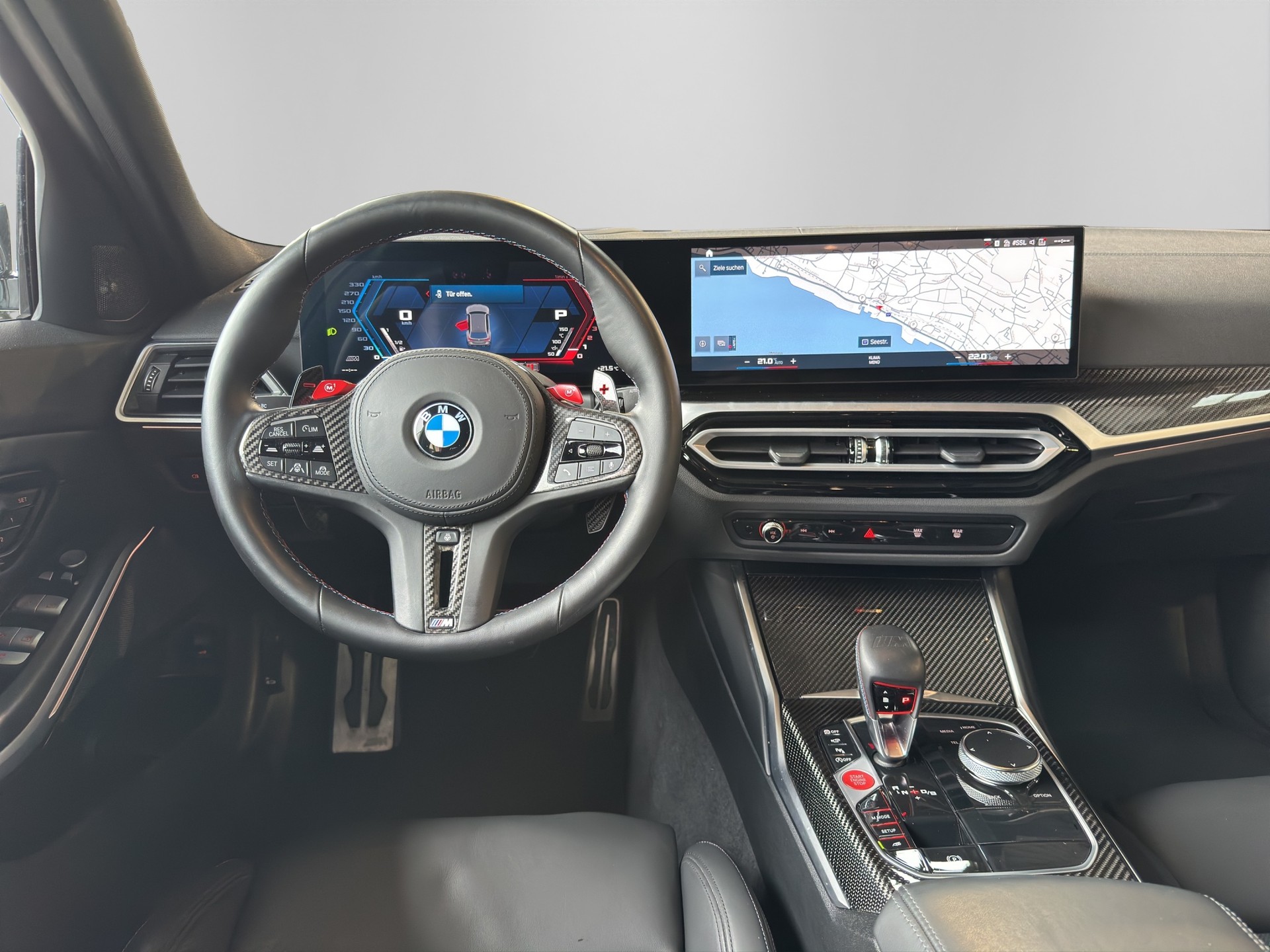 BMW M3 Competition xDrive Touring-image-13