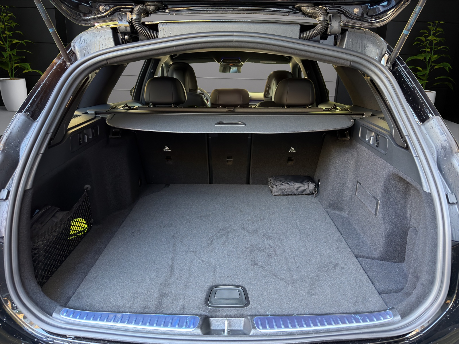 MERCEDES-BENZ C 200 T 4 Matic-image-9