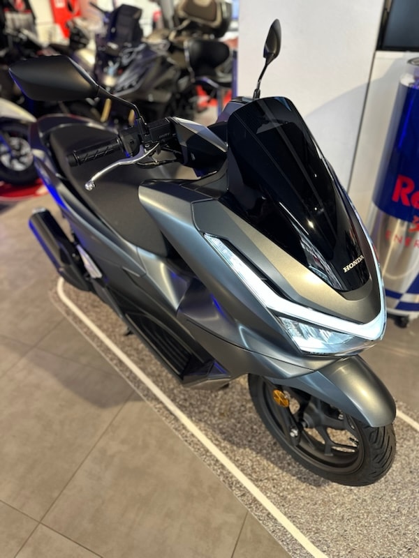 HONDA PROMO PCX 125 i ABS DX TFT Connectivity-image-1