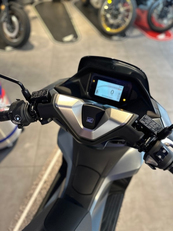 HONDA PROMO PCX 125 i ABS DX TFT Connectivity-image-2