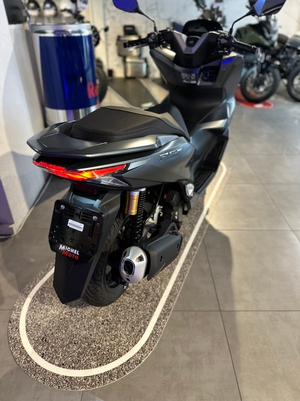 HONDA PROMO PCX 125 i ABS DX TFT Connectivity-image-3