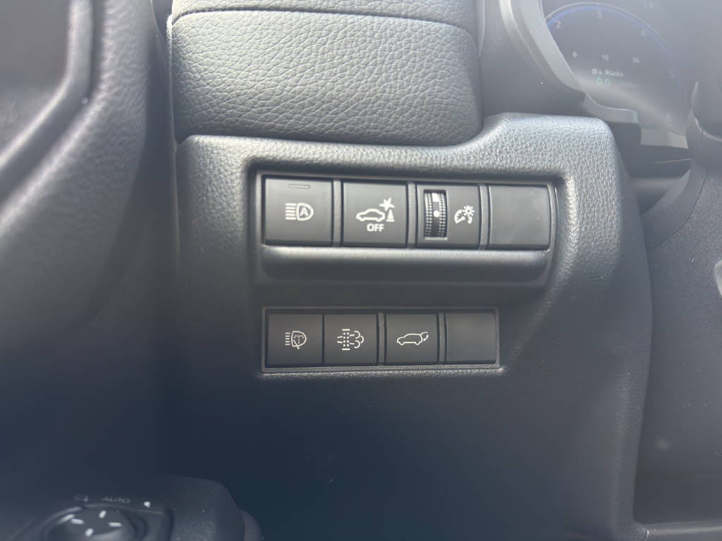 TOYOTA Land Cruiser 2.8 D 48V Style-image-6