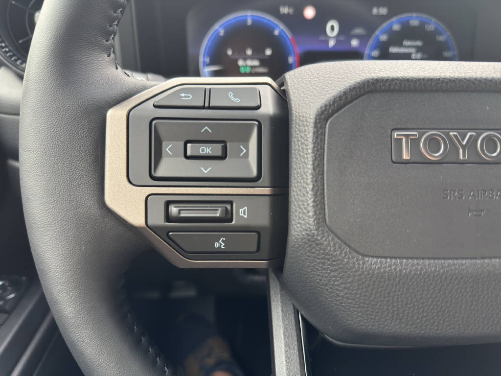 TOYOTA Land Cruiser 2.8 D 48V Style-image-7