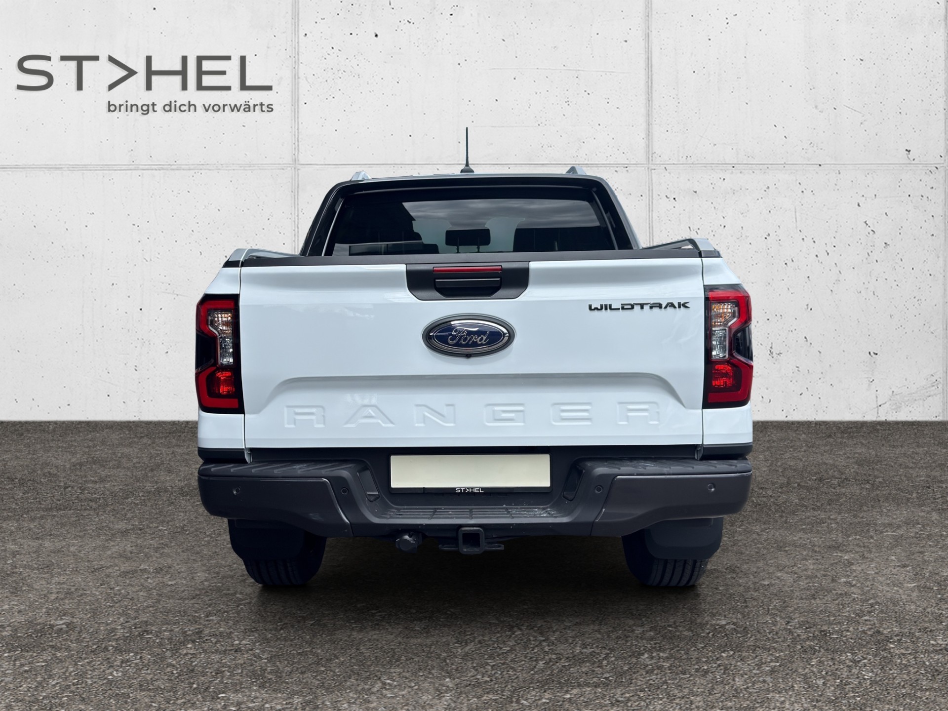 FORD Ranger DKab.Pick-up 2.0 EcoBlue 4x4 Wildtrak-image-5