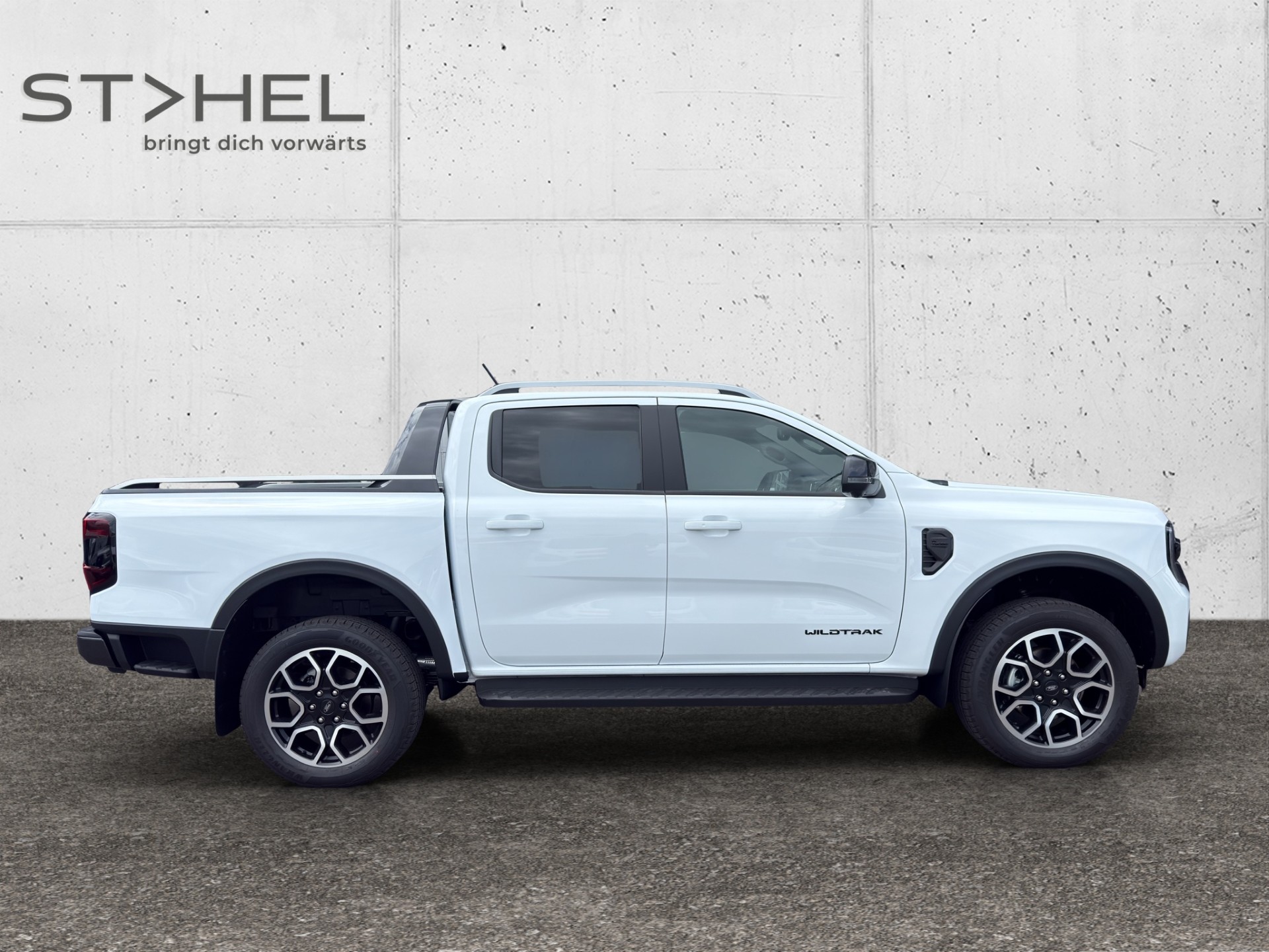 FORD Ranger DKab.Pick-up 2.0 EcoBlue 4x4 Wildtrak-image-7