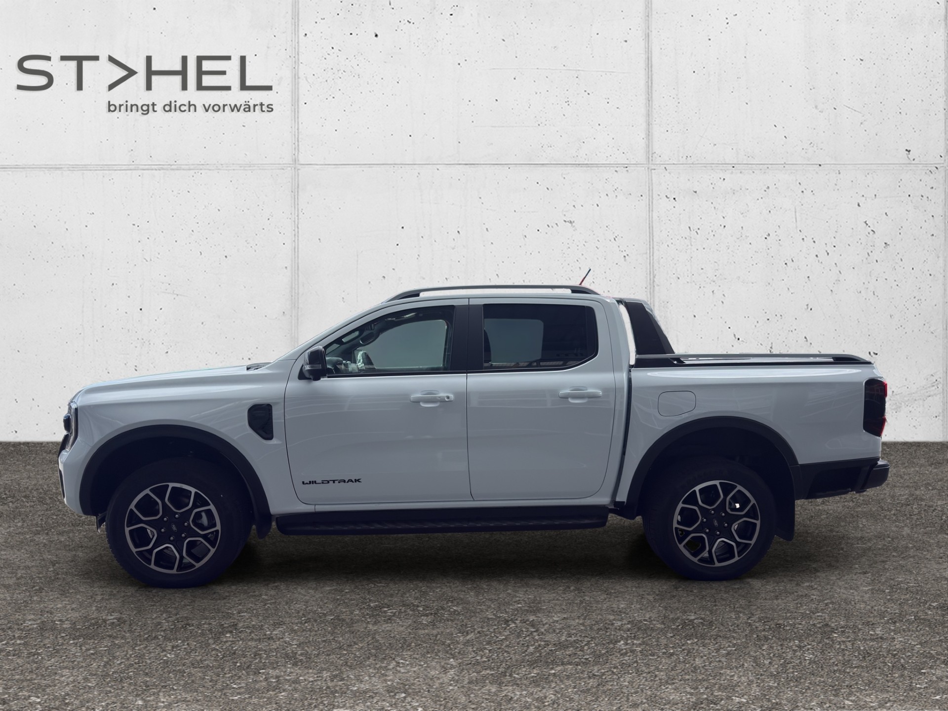 FORD Ranger DKab.Pick-up 2.0 EcoBlue 4x4 Wildtrak-showroom-element-3