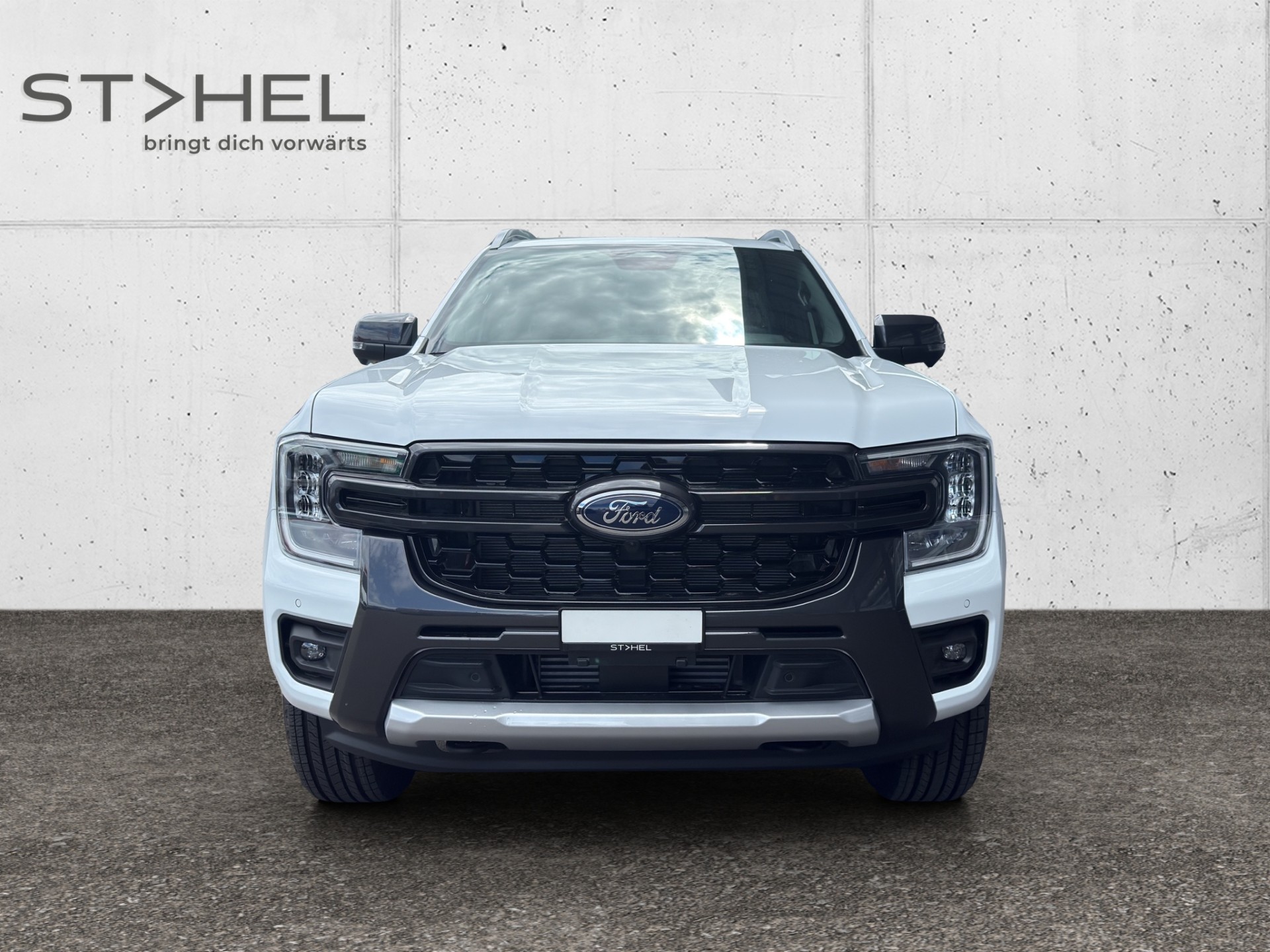 FORD Ranger DKab.Pick-up 2.0 EcoBlue 4x4 Wildtrak-showroom-element-1