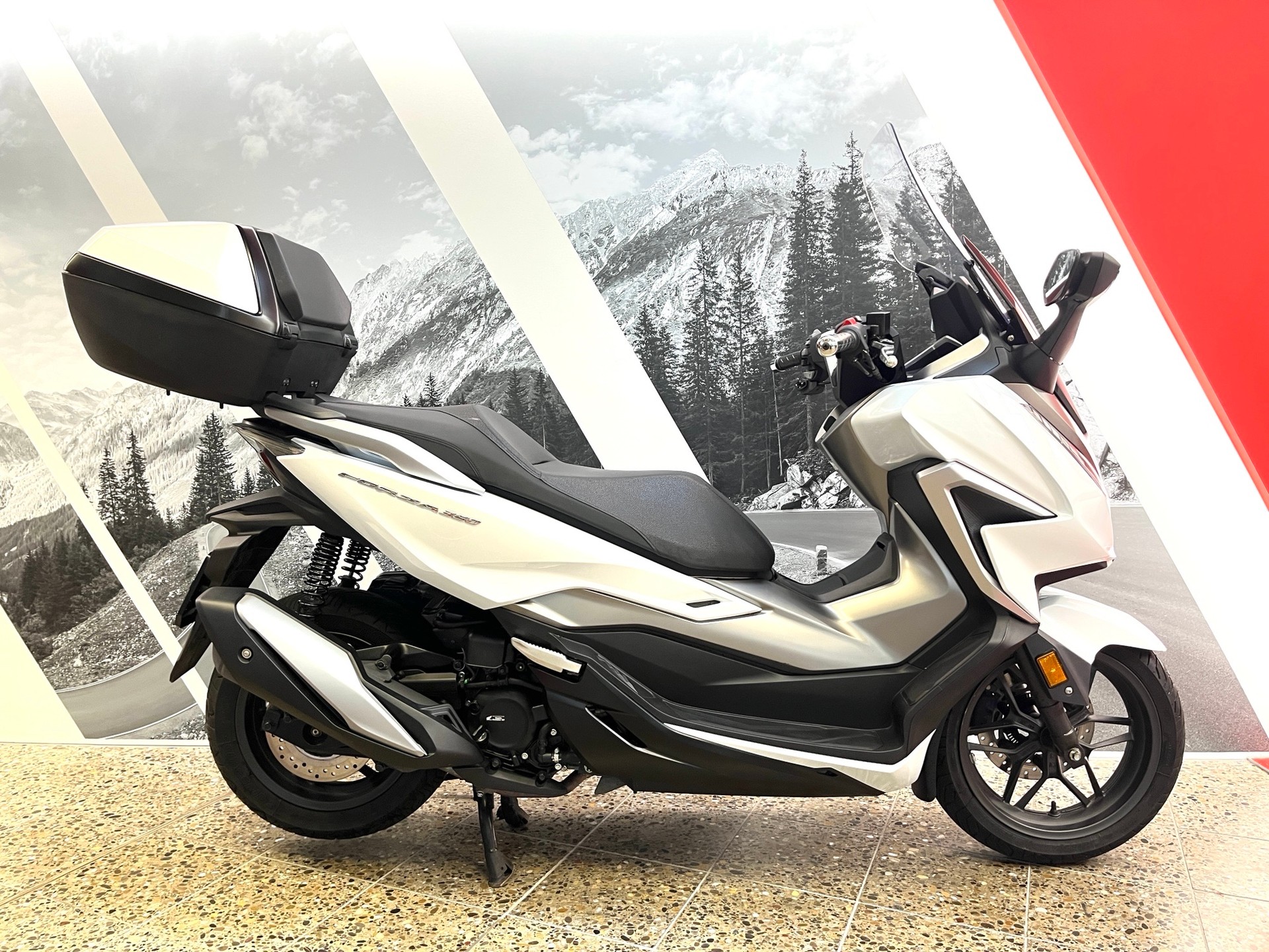 HONDA NSS 350-image-0