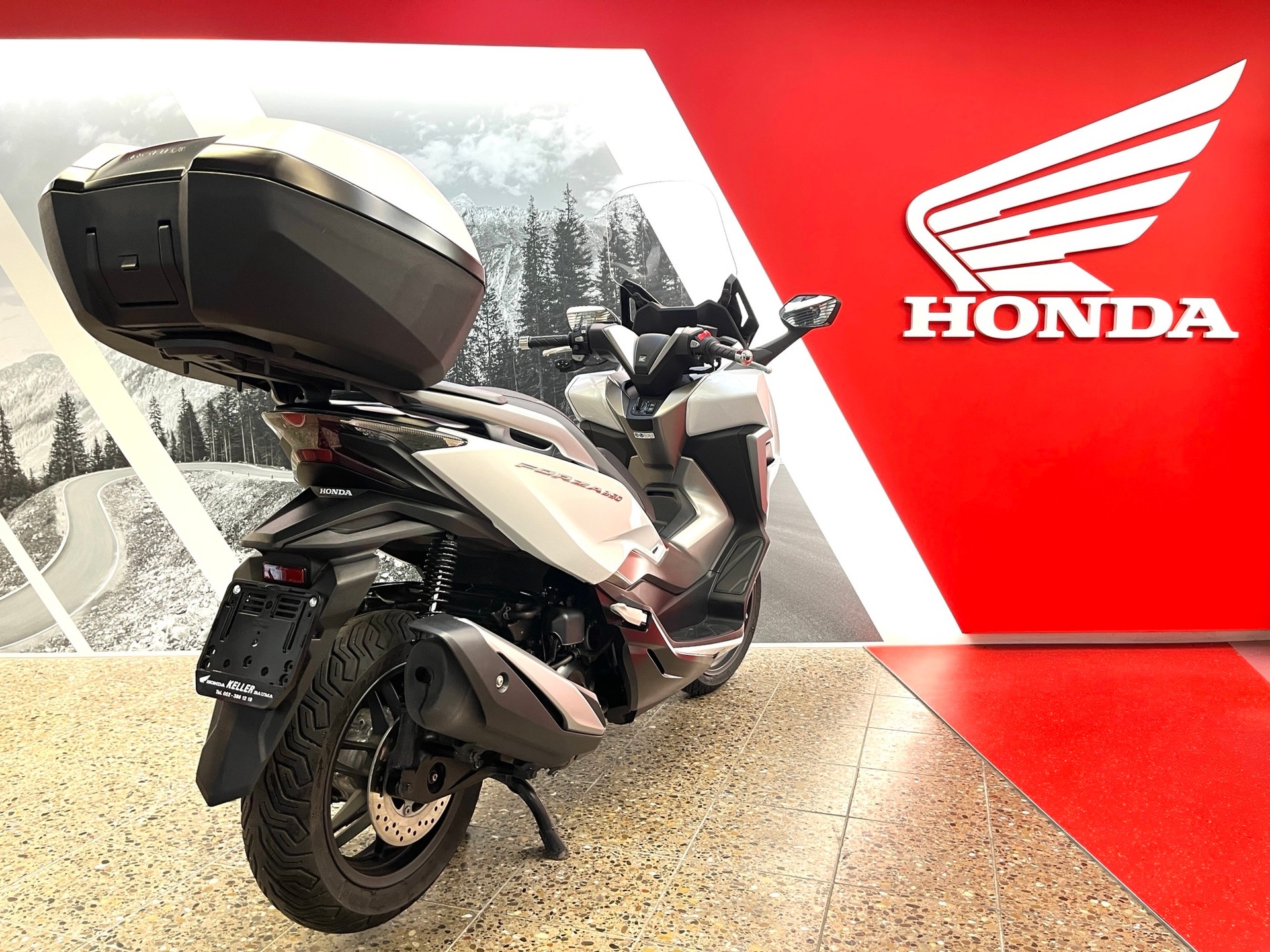 HONDA NSS 350-image-3
