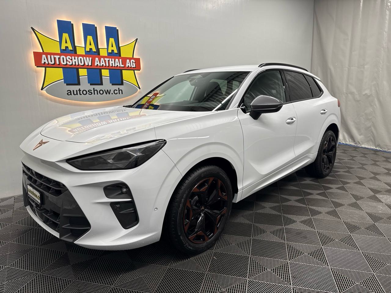 CUPRA Terramar 1.5 eTSI DSG