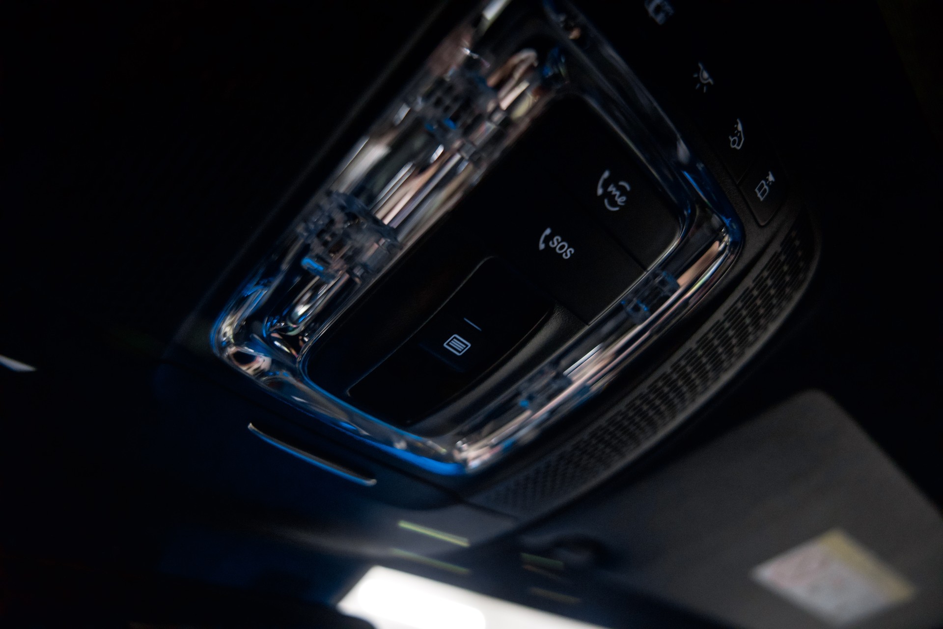 MERCEDES-BENZ CLA Shooting Brake 45 S AMG 4Matic+ 8G-DCT-image-34