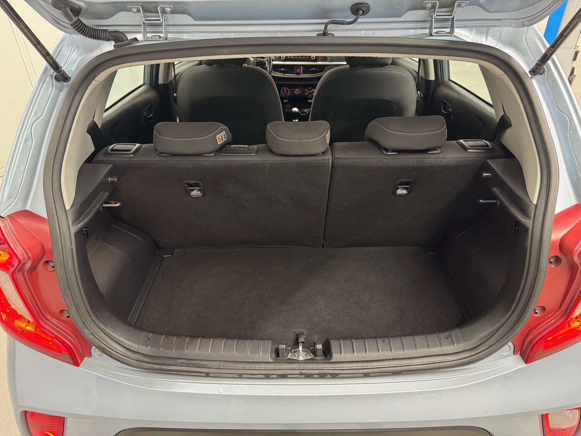 KIA Picanto 1.0 CVVT Classic-image-12