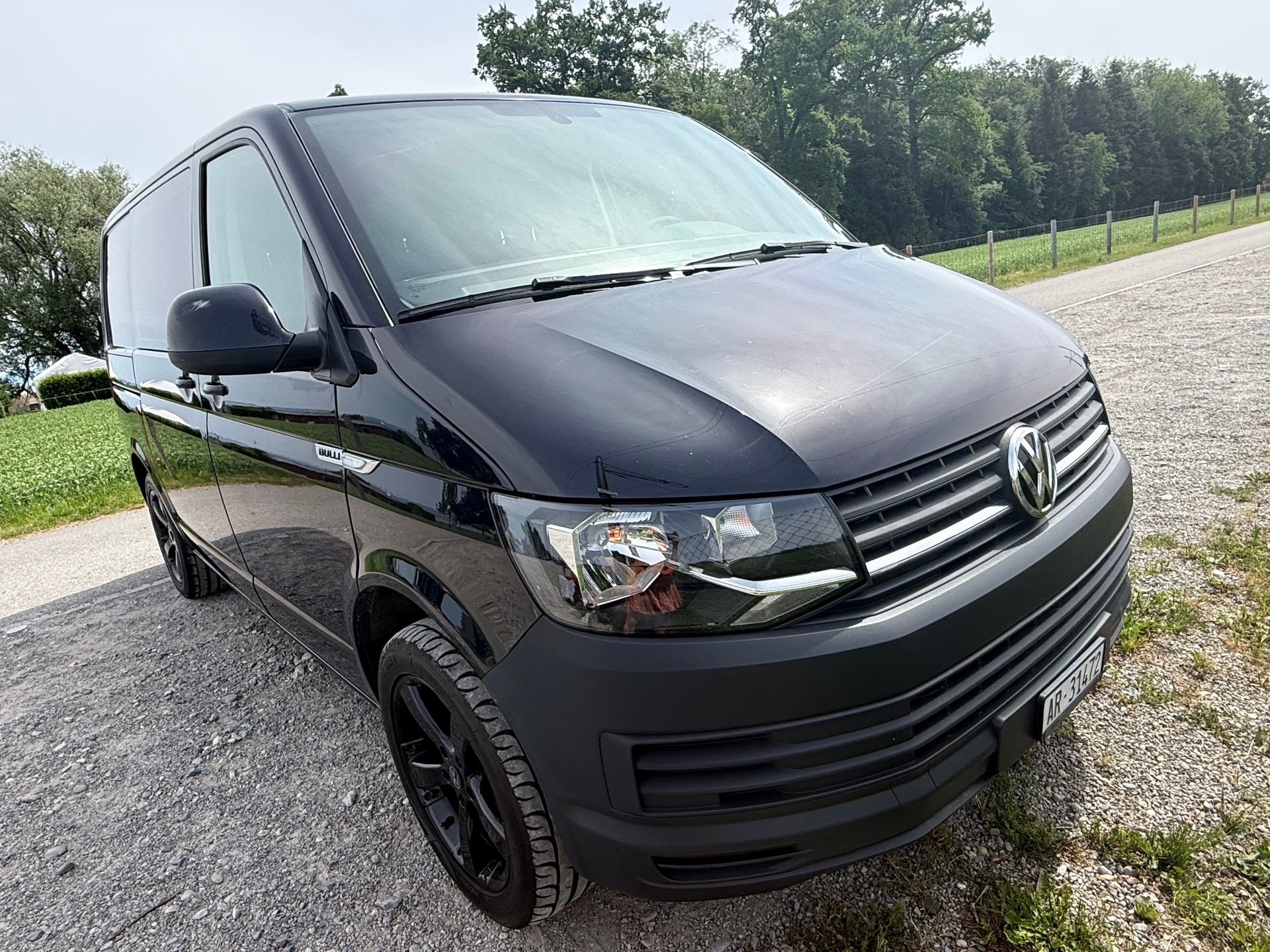 VW Transporter-image-0