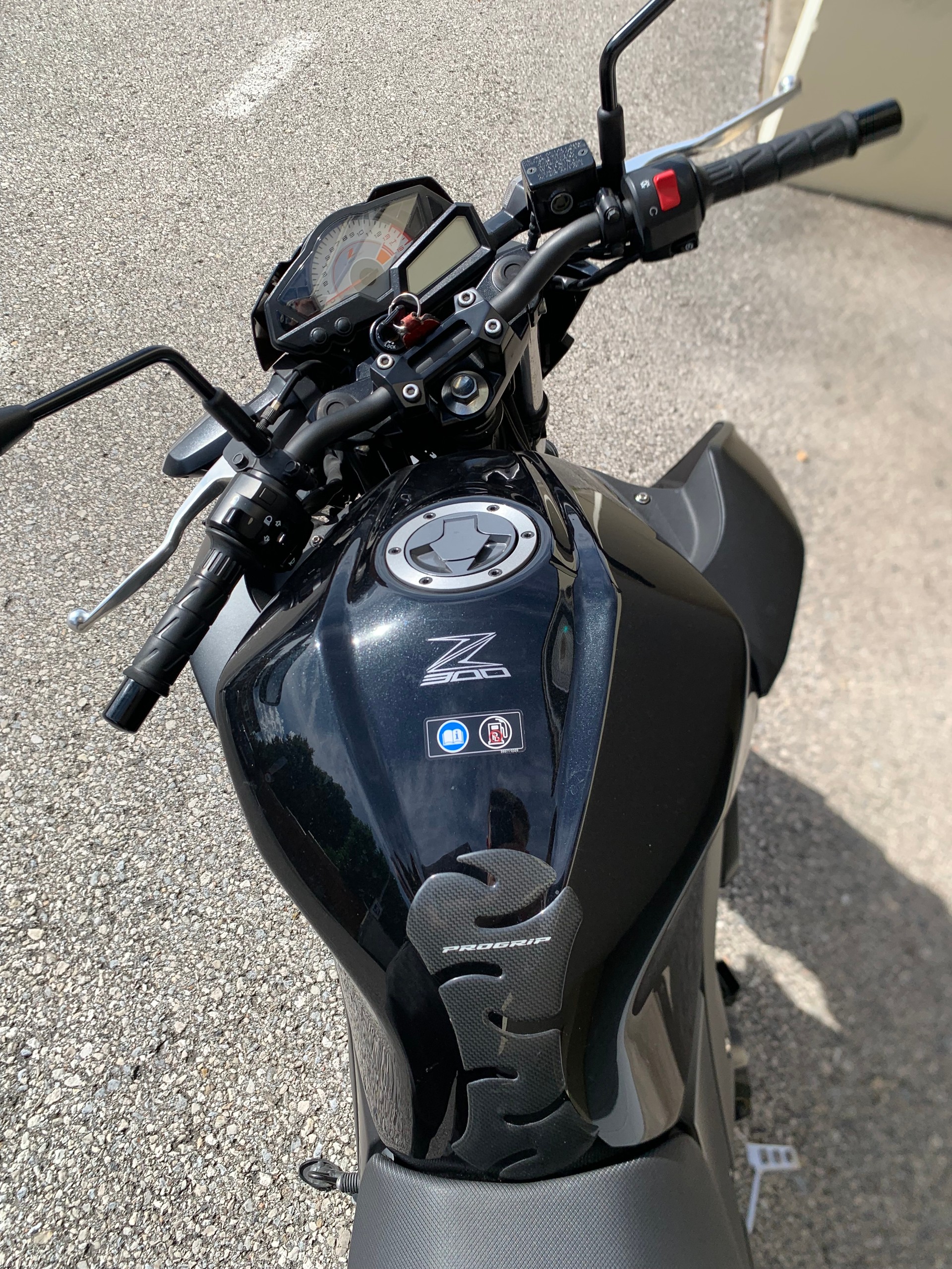 KAWASAKI Z 300 ABS-image-5
