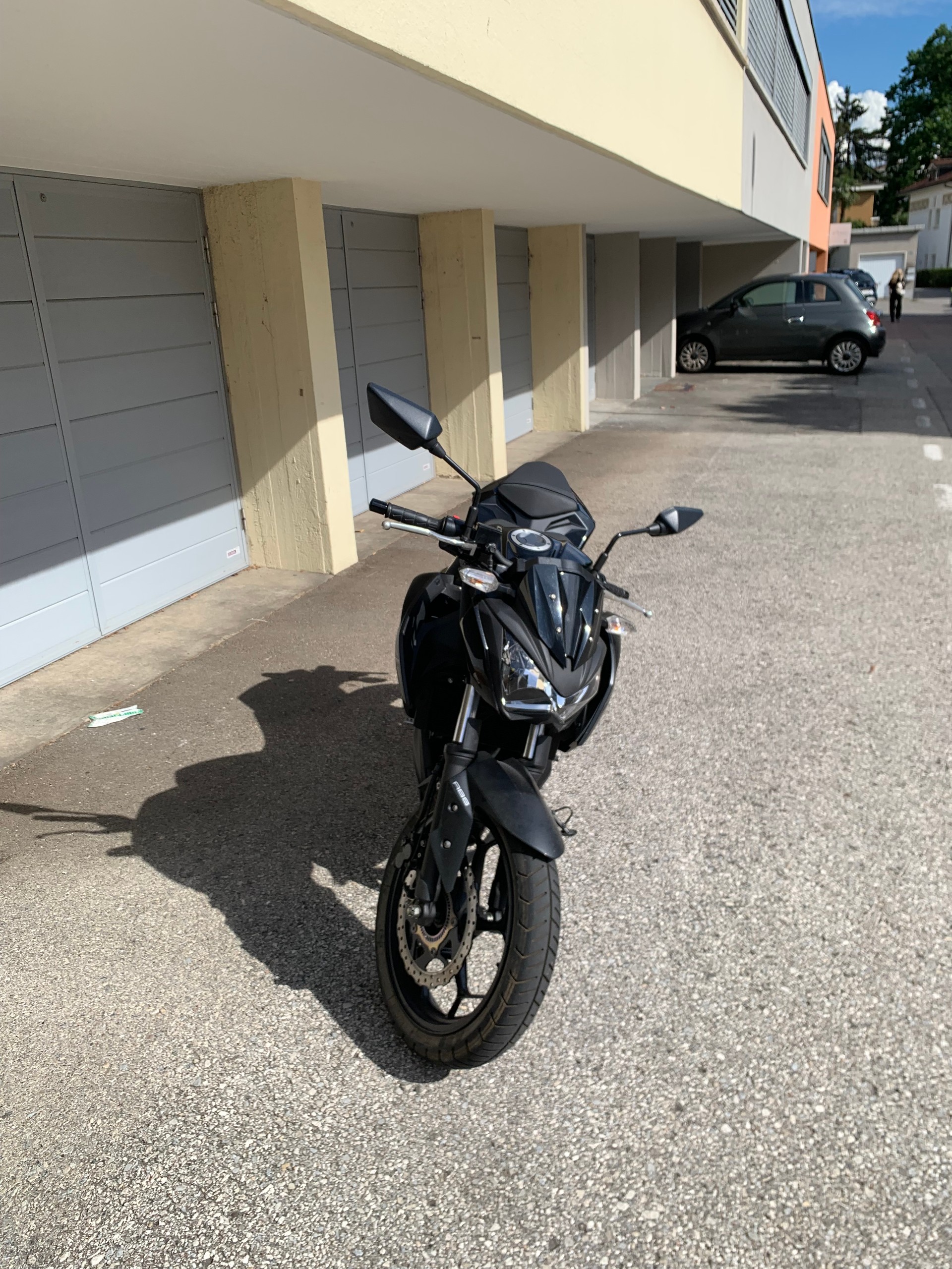KAWASAKI Z 300 ABS-image-4