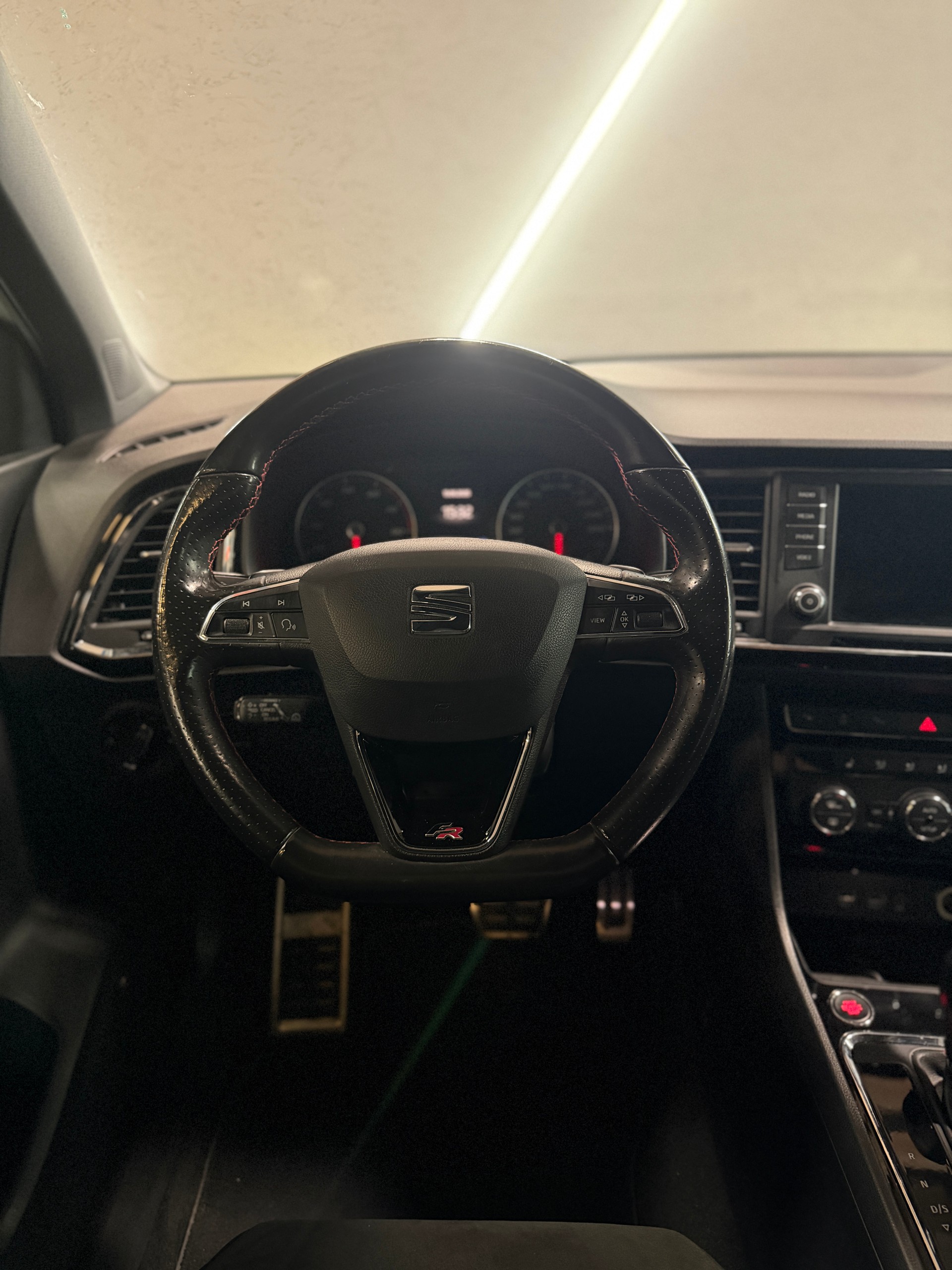 SEAT Ateca 1.5TSI EVO FR DSG-image-21