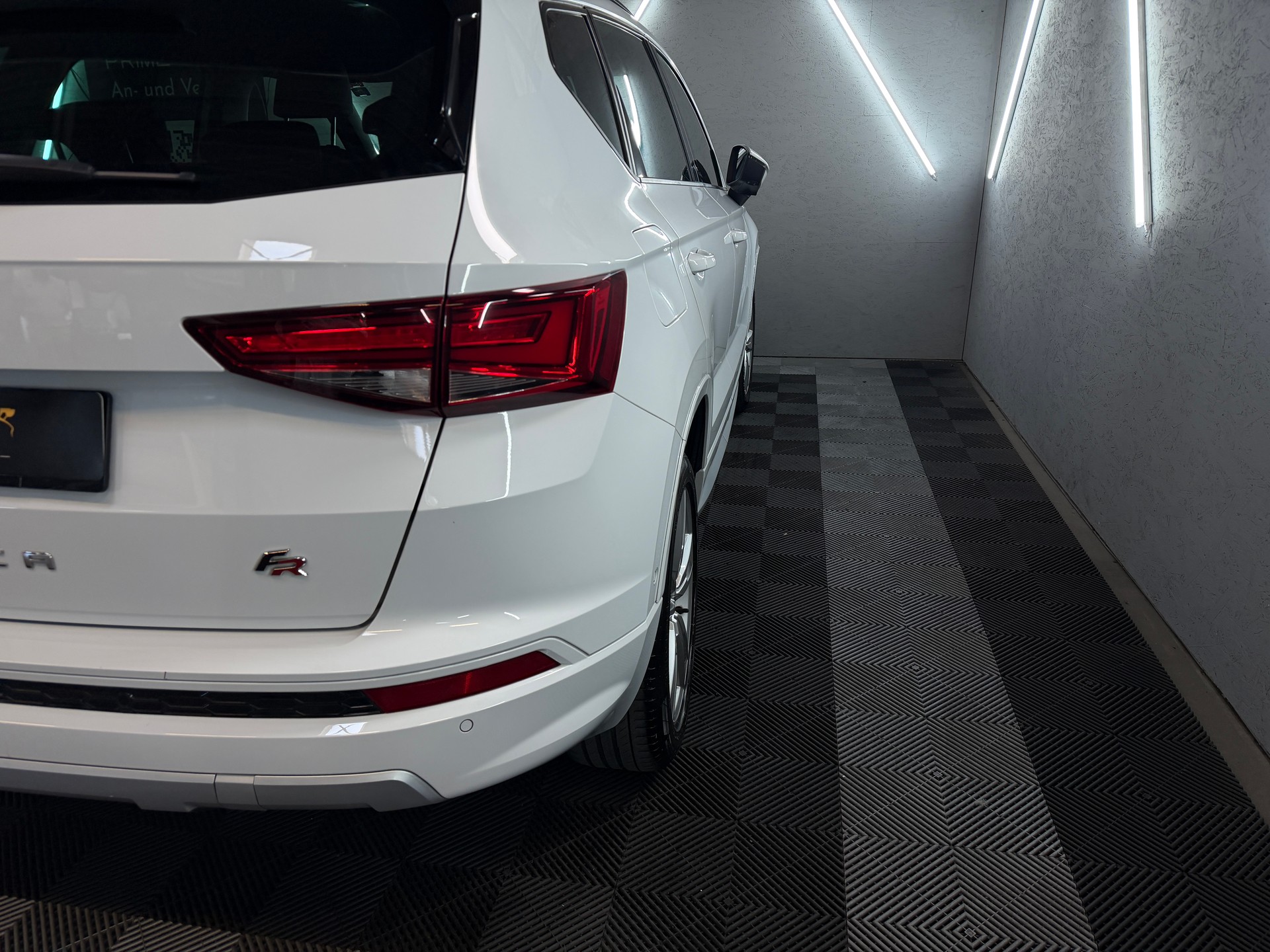 SEAT Ateca 1.5TSI EVO FR DSG-image-17