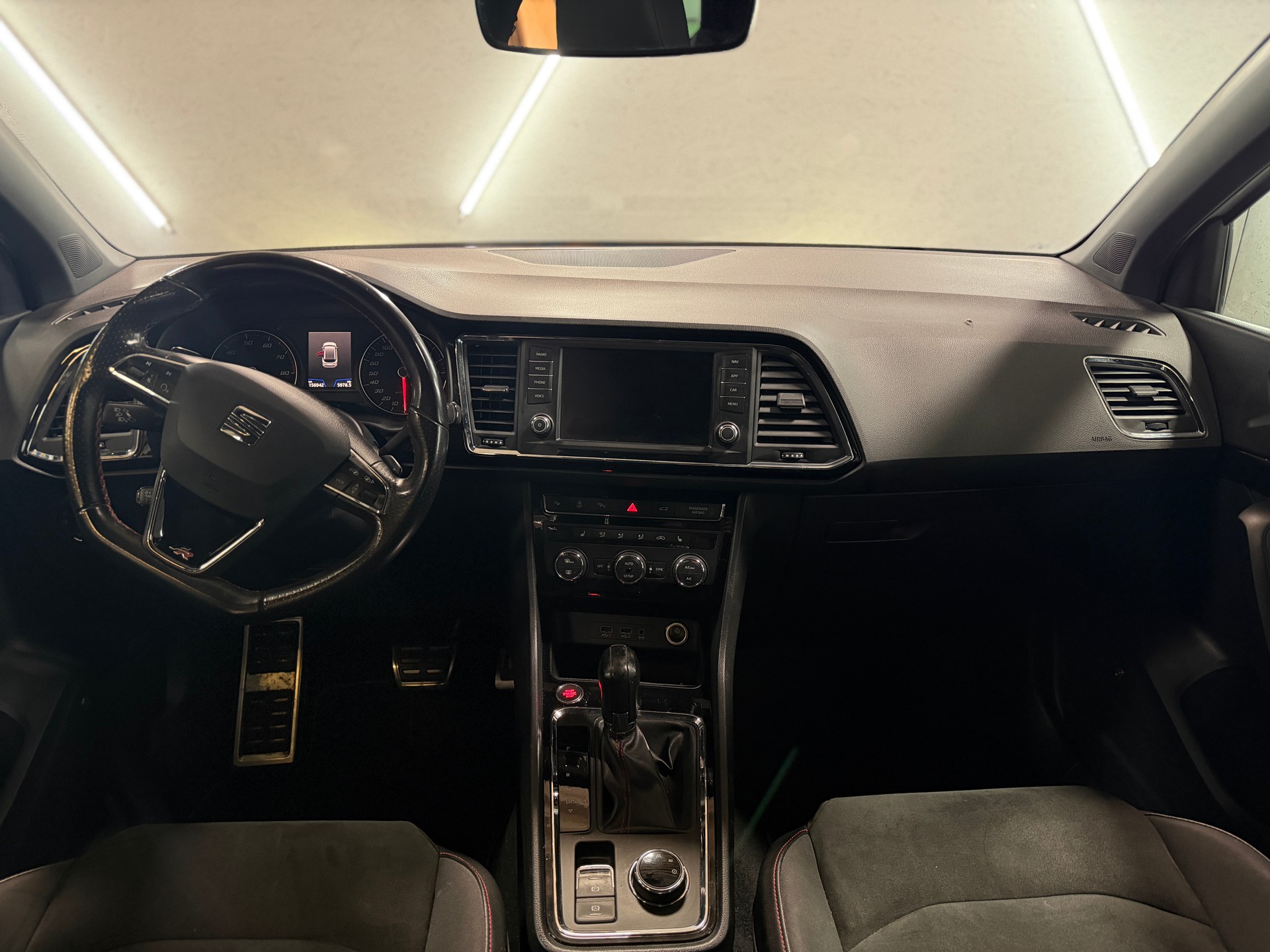 SEAT Ateca 1.5TSI EVO FR DSG-image-19