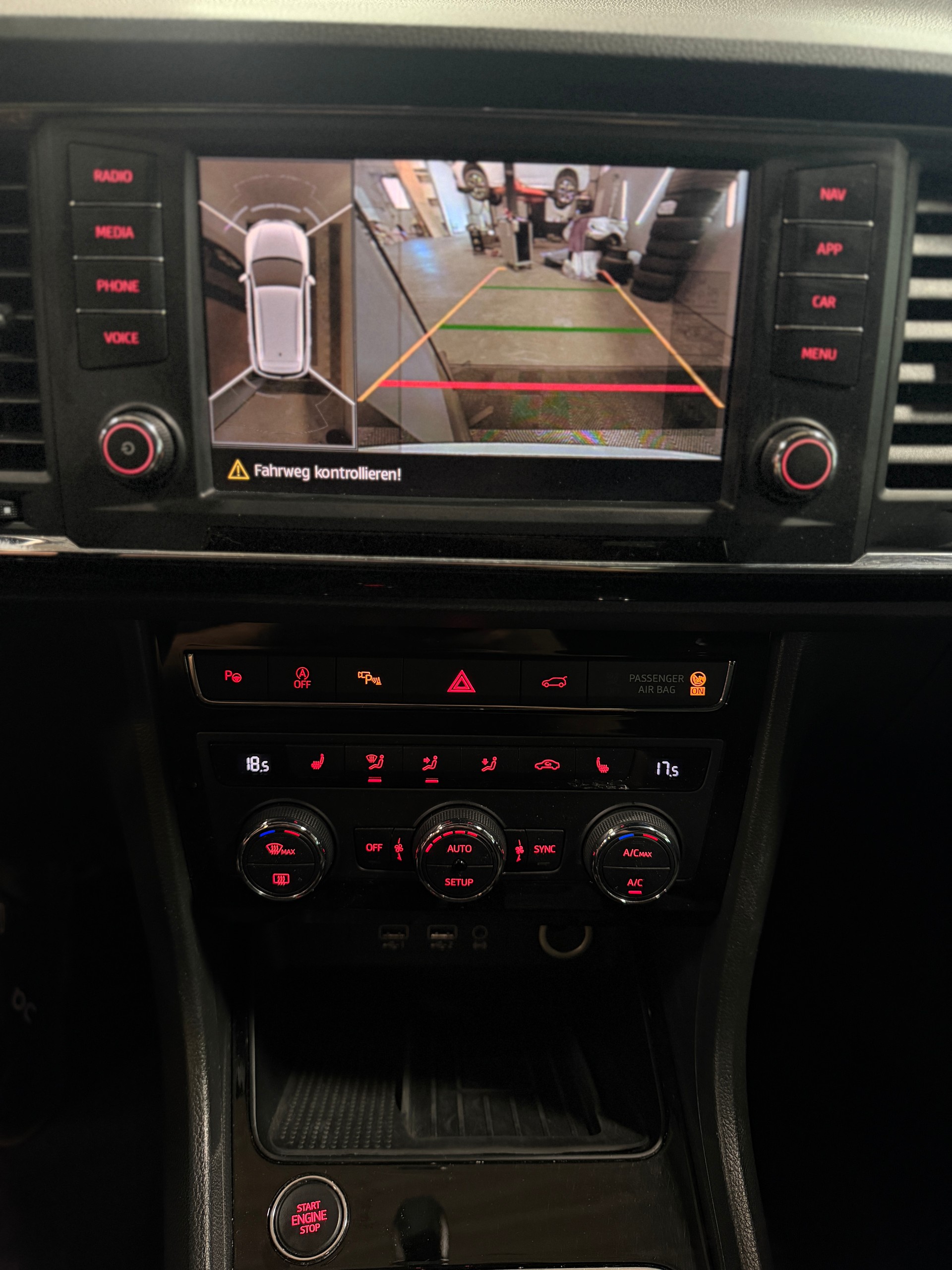 SEAT Ateca 1.5TSI EVO FR DSG-image-24